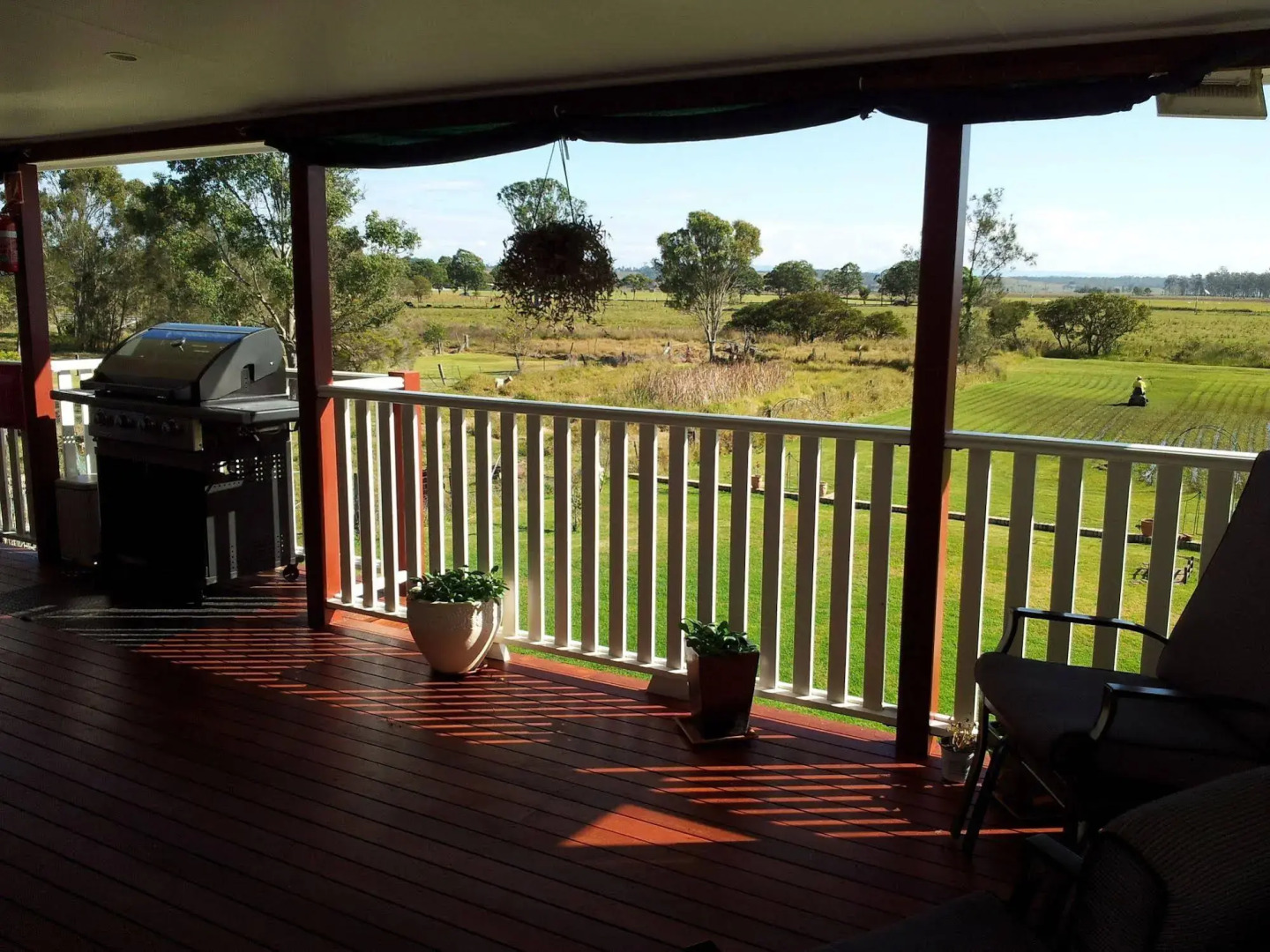 Andavine House Bed & Breakfast