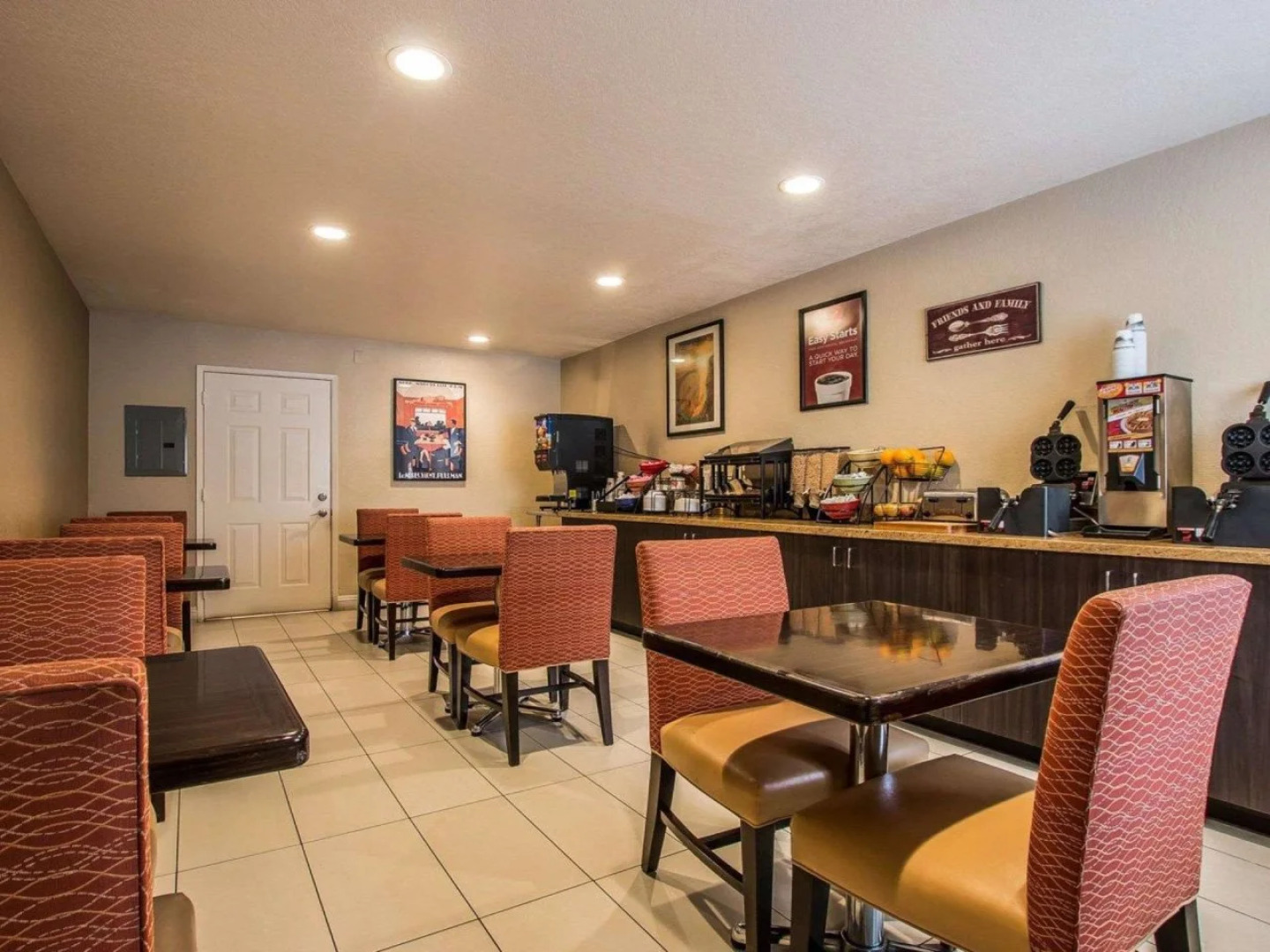 Econo Lodge Inn & Suites El Cajon San Diego East