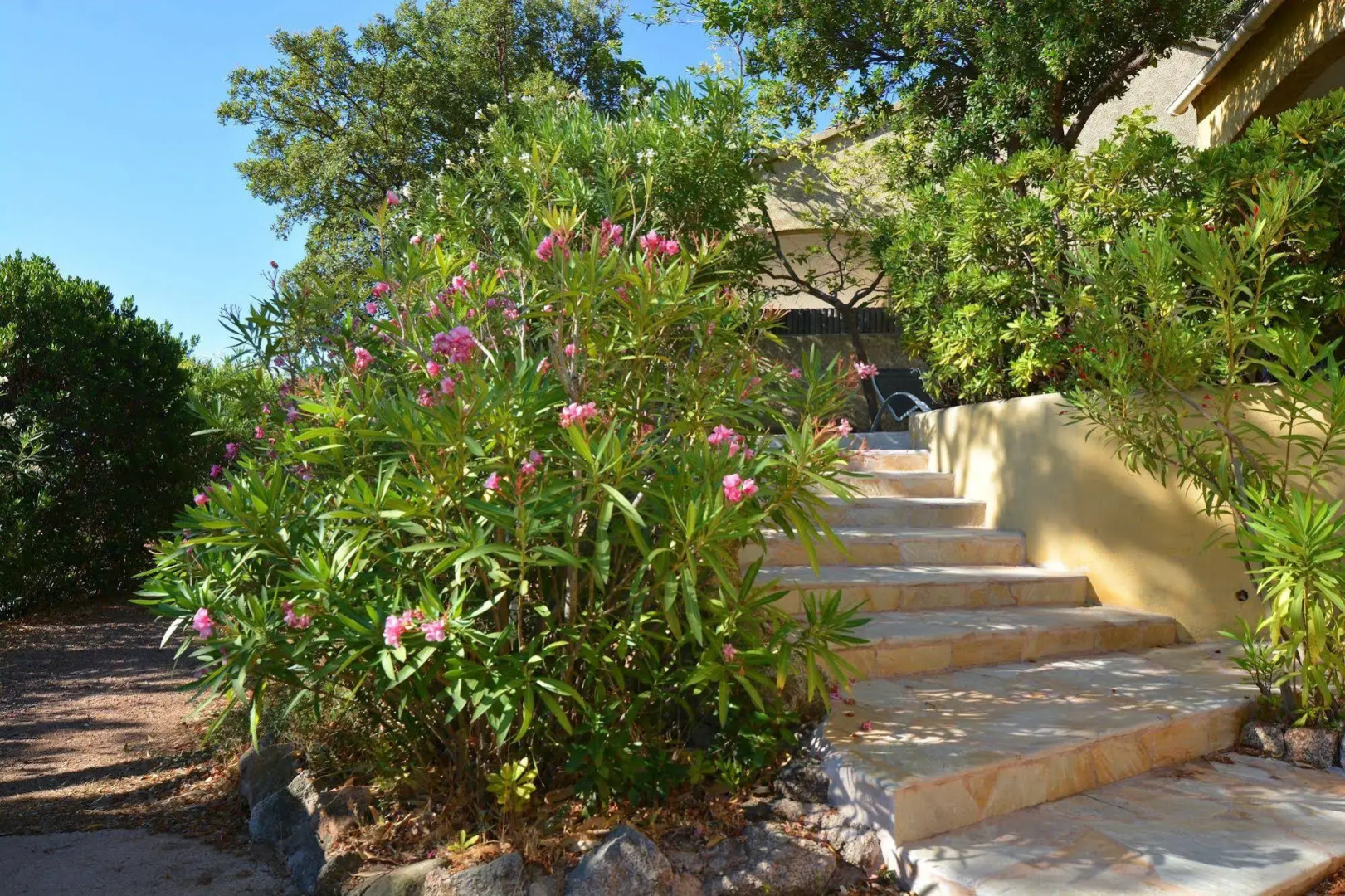 Résidence Chiar' Di Luna