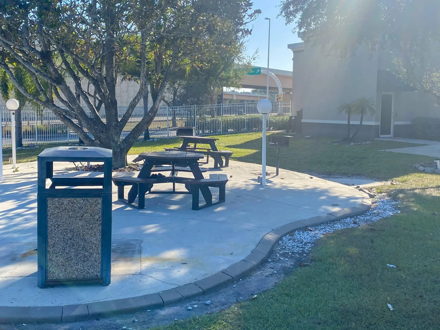 Quality Inn & Suites Tampa-Ybor City