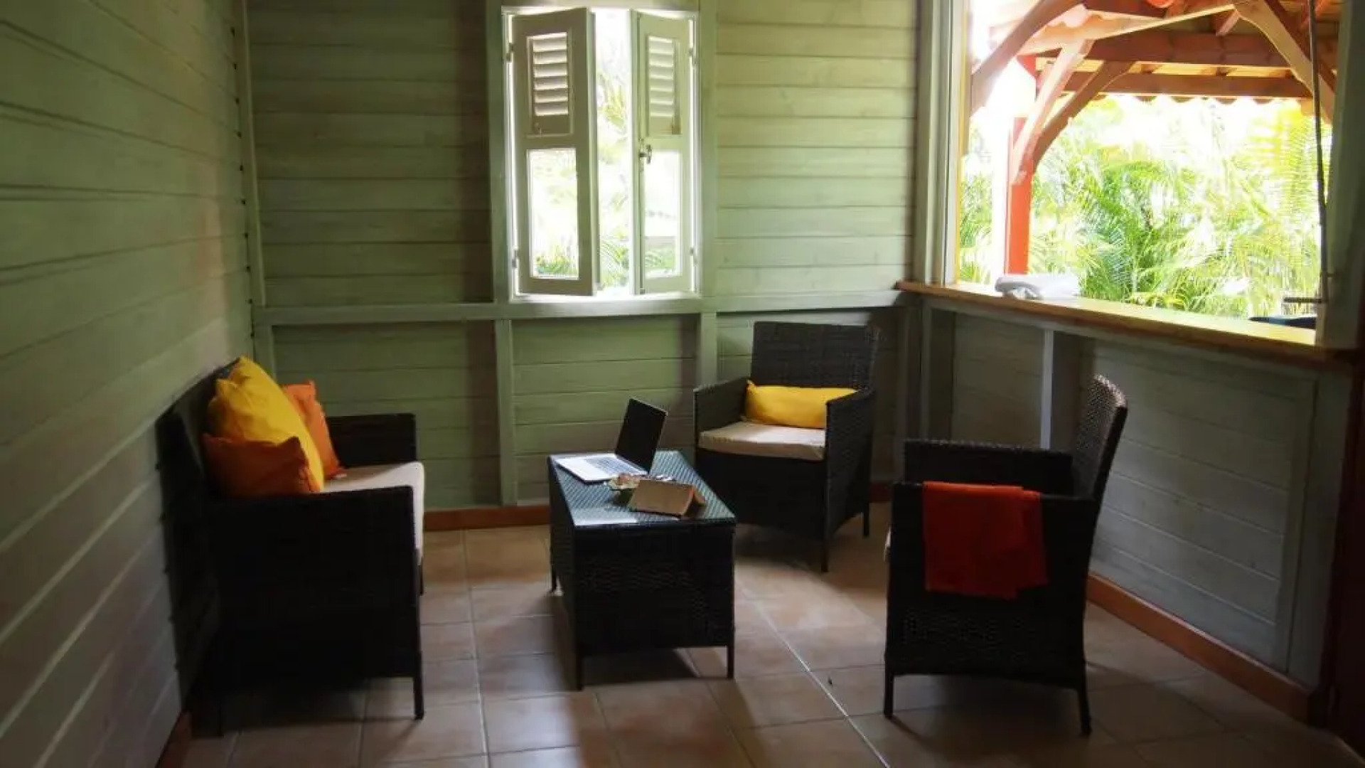 Habitation Cantamerle