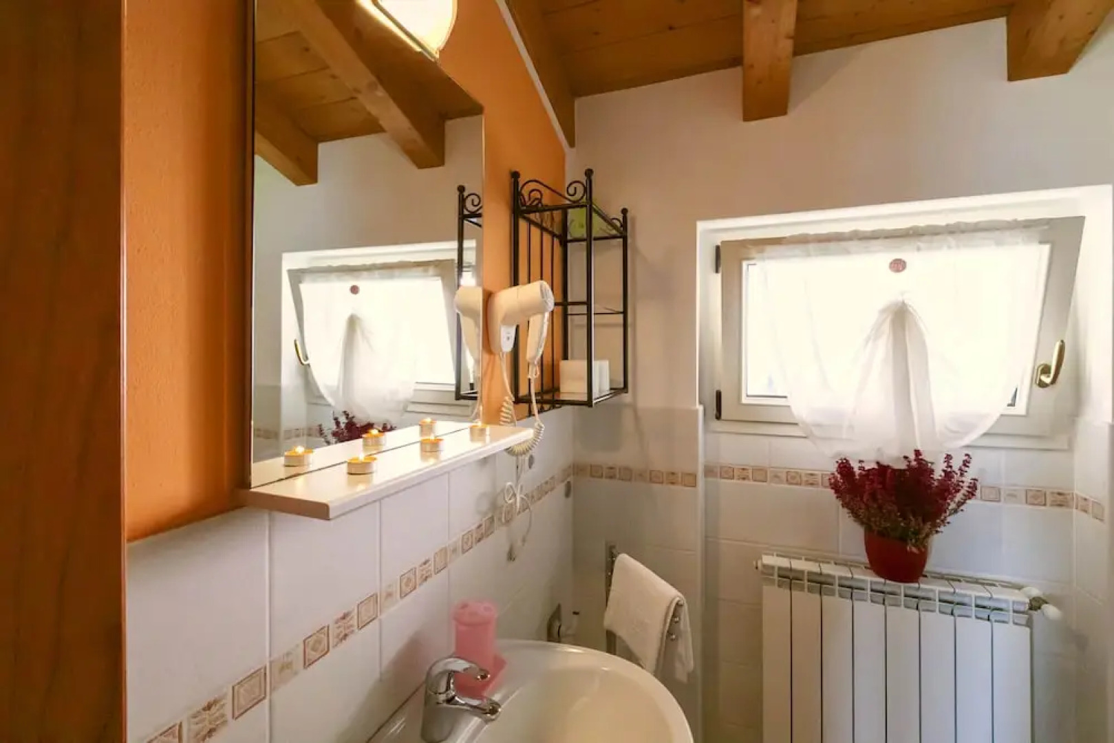 La Collina degli Ulivi