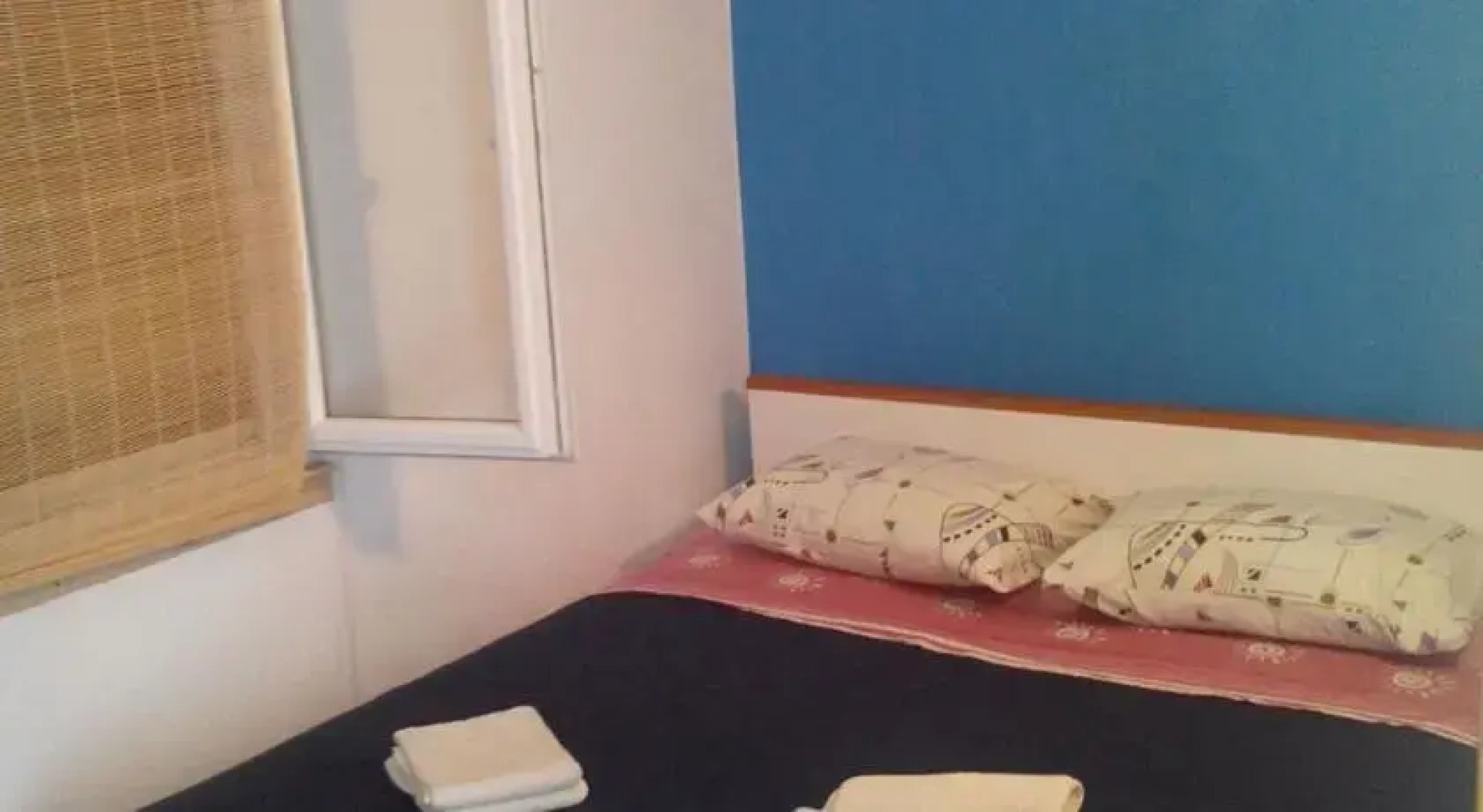 Apartment at Villa Salvia