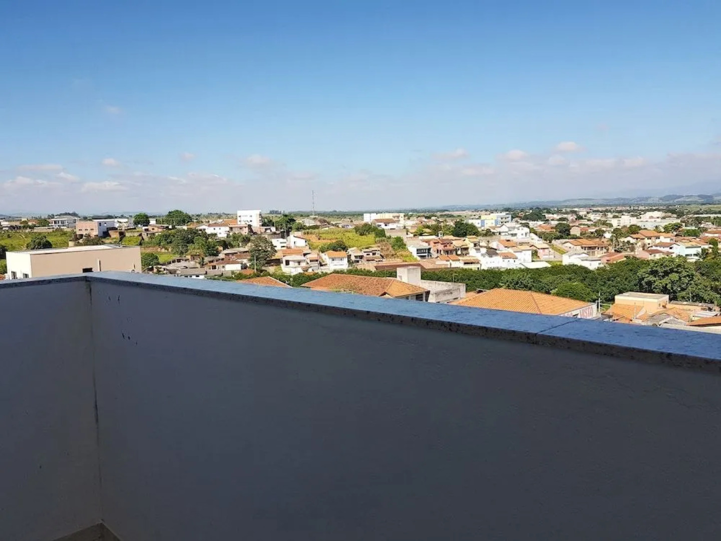 Pousada Toda de Maria