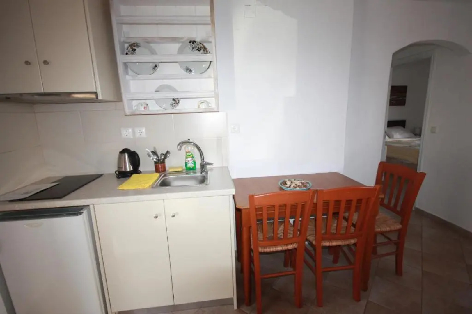 Cyclades Beach Apartments