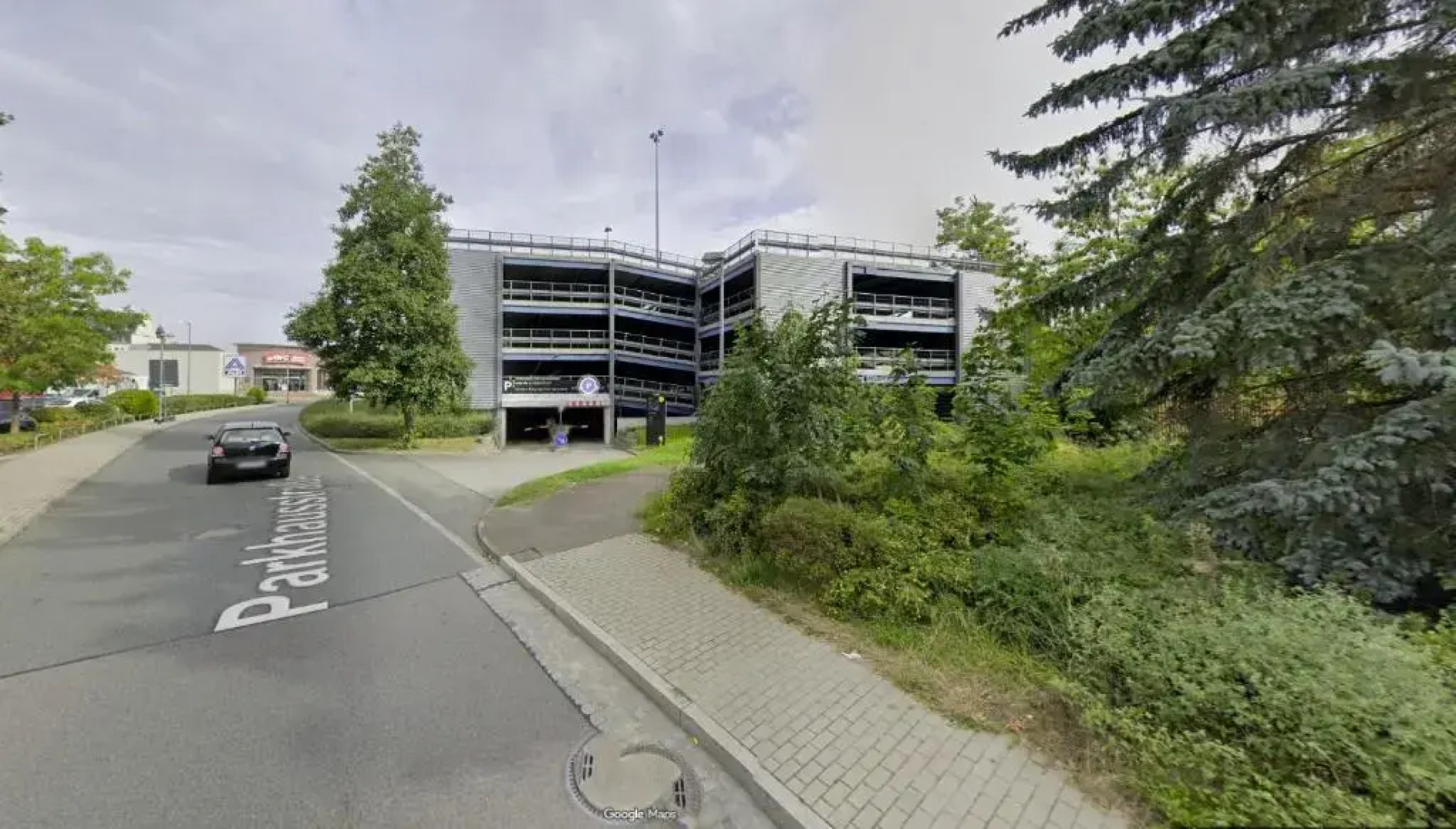 Hotel Mauritius im Sachsenland