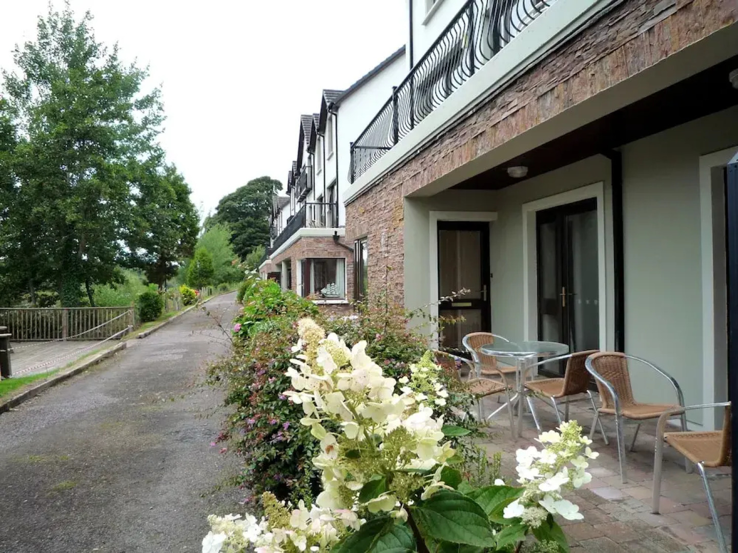 Grove Lodge Holiday Homes