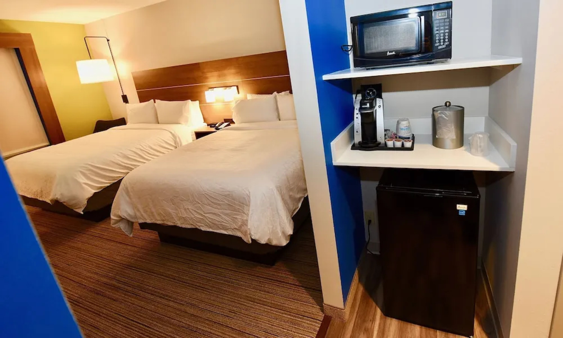 Holiday Inn Express & Suites Perryville I-55