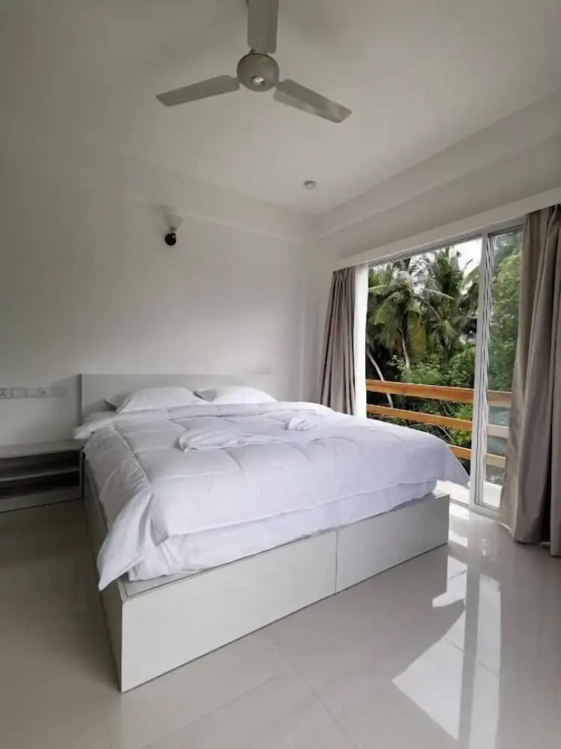 Отель Xen Midu Hotel Addu City Maldives	