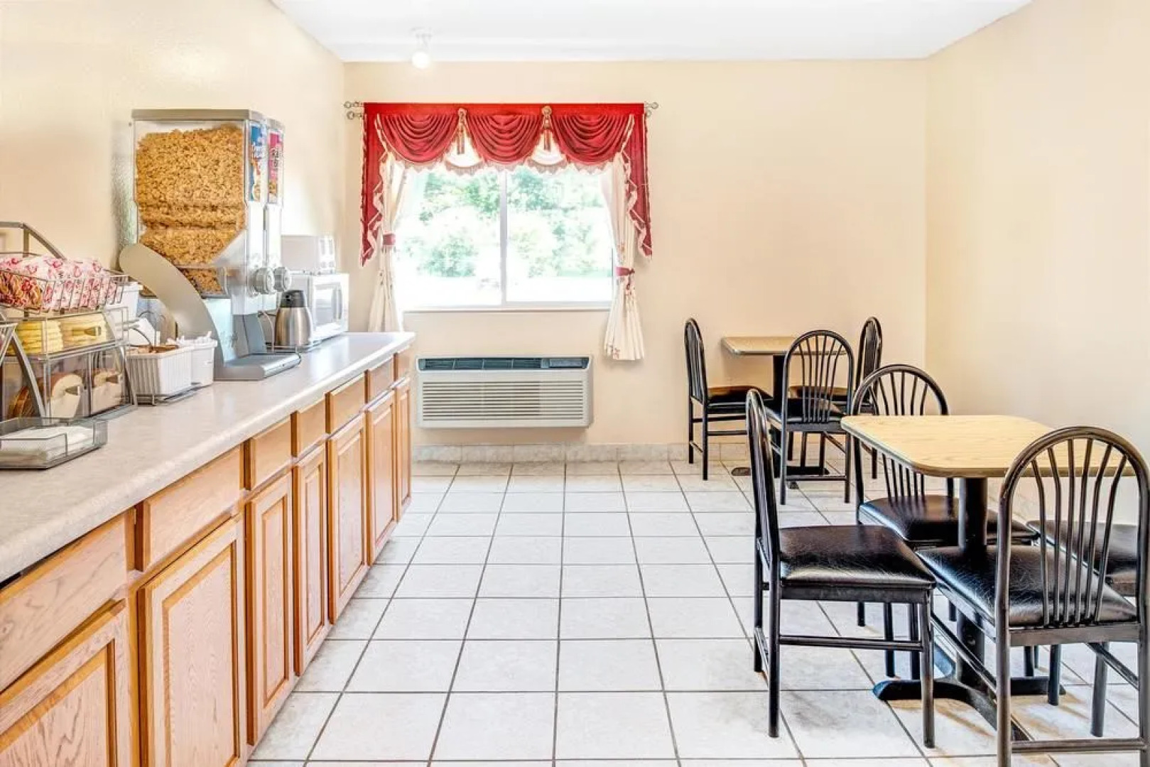 Super 8 Motel - Blair