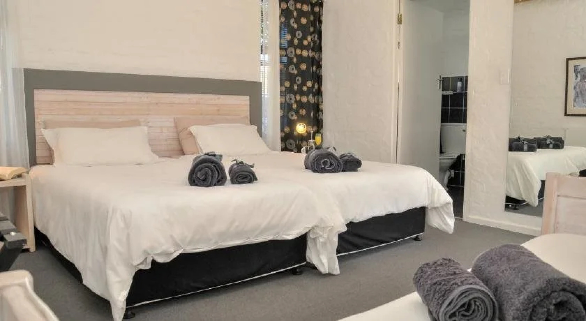 Puza Moya Guest House