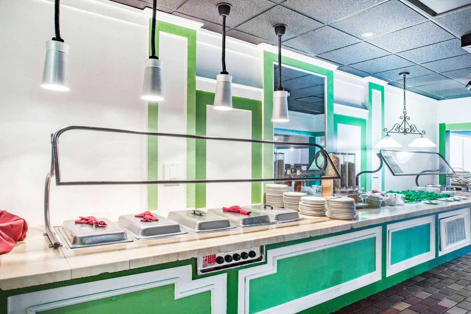 Ramada by Wyndham Jacksonville I-95 by Butler Blvd