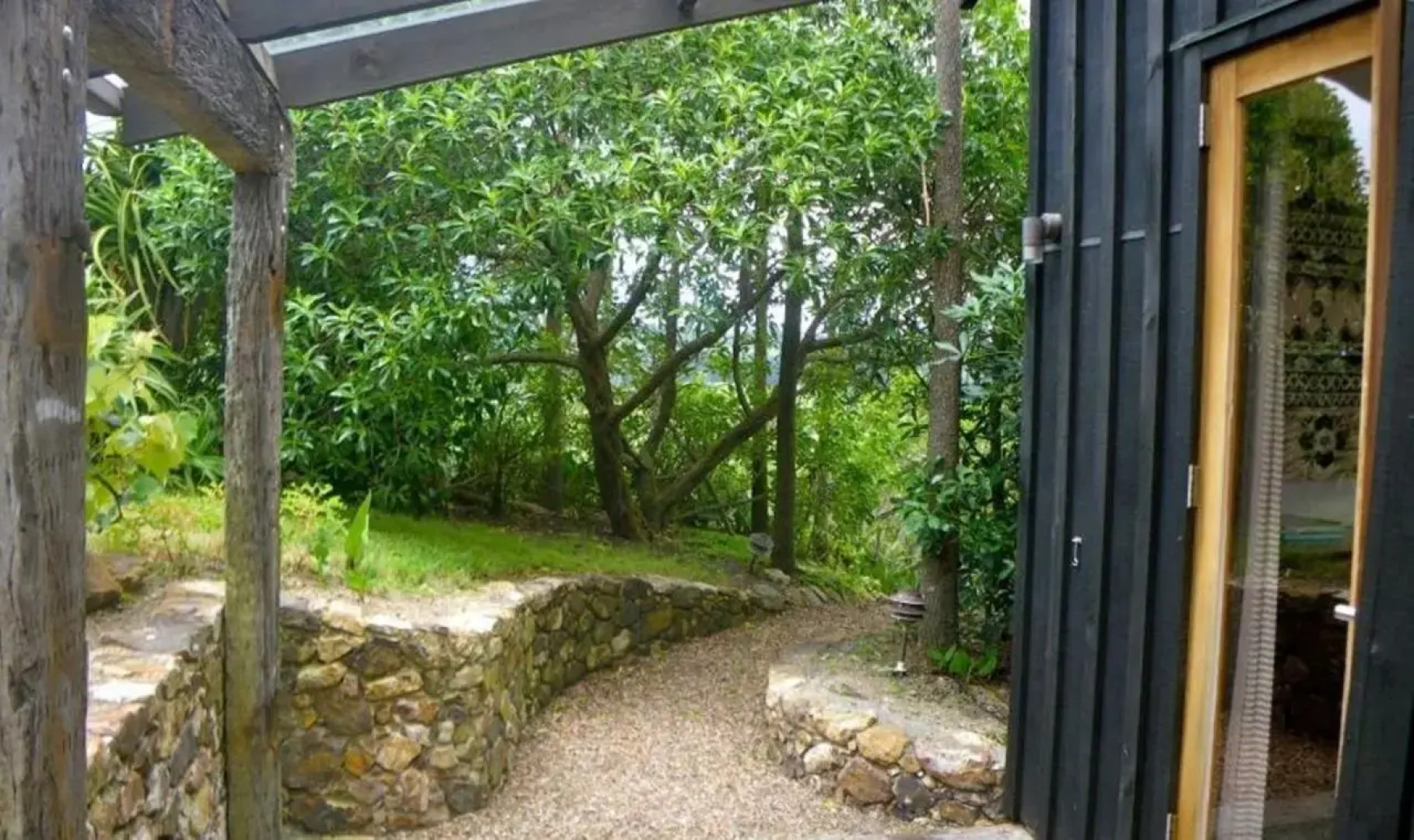 The Villino at Cypress Ridge Estate