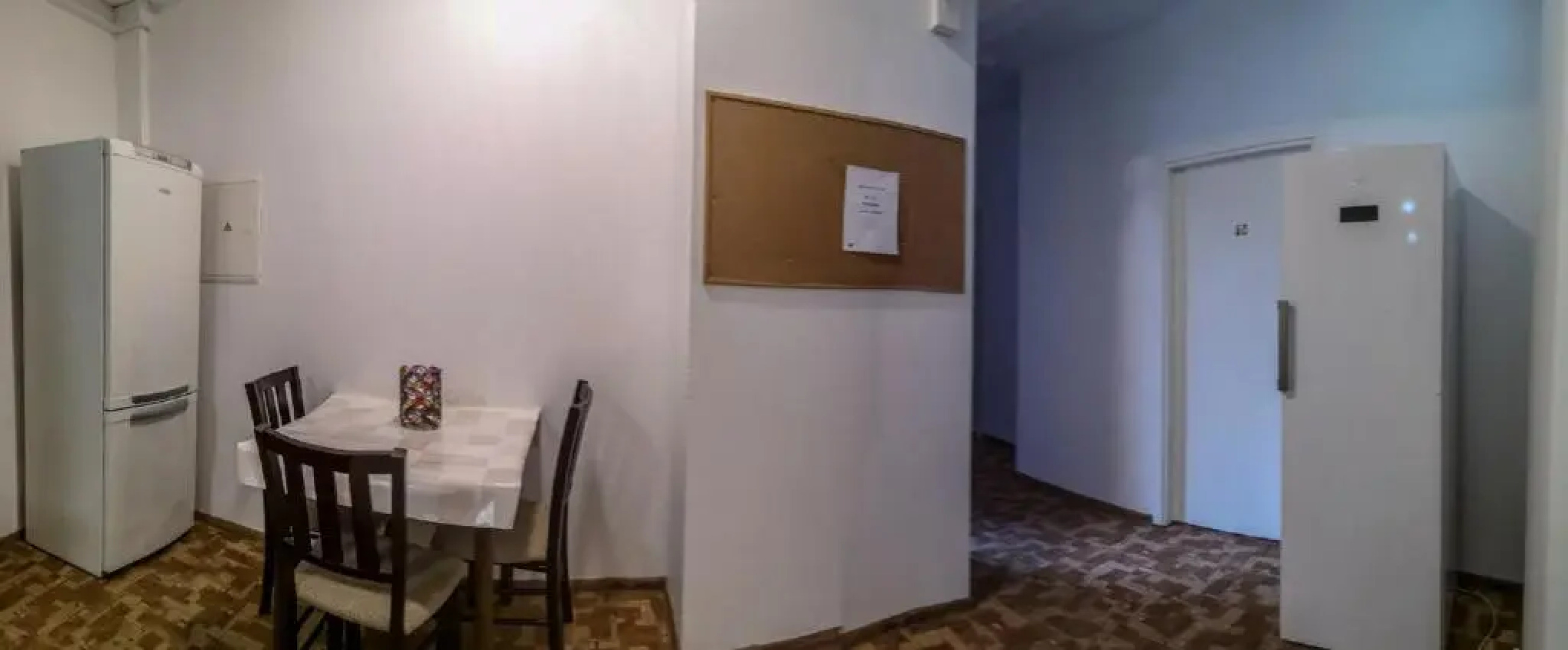 Villa Kadriorg Hostel