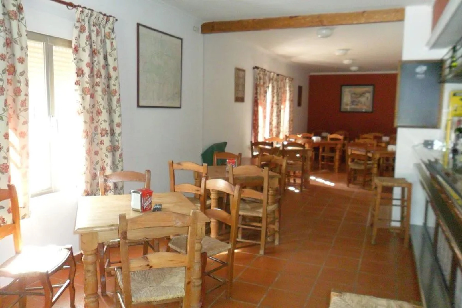 Camping Puente Nuevo