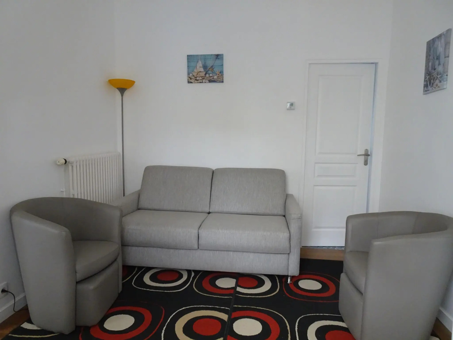 Holiday Home in Pleneuf Near Sandy Beaches