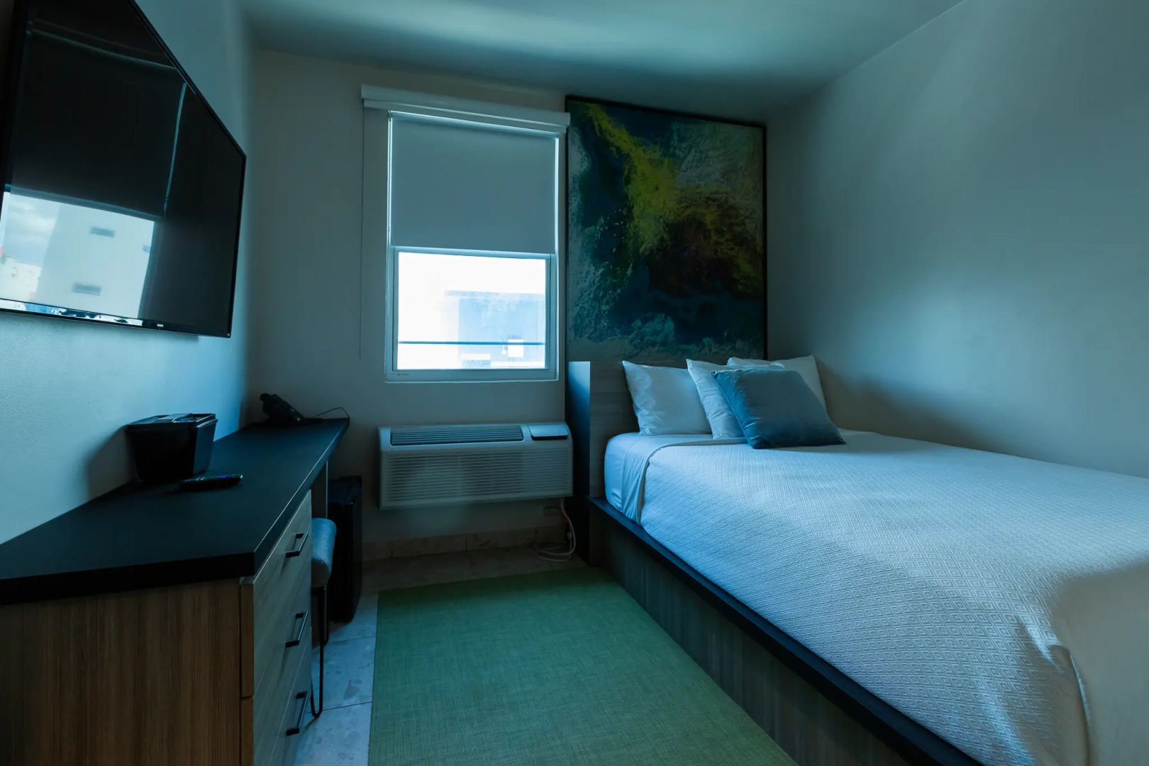 The Tryst Beachfront Hotel