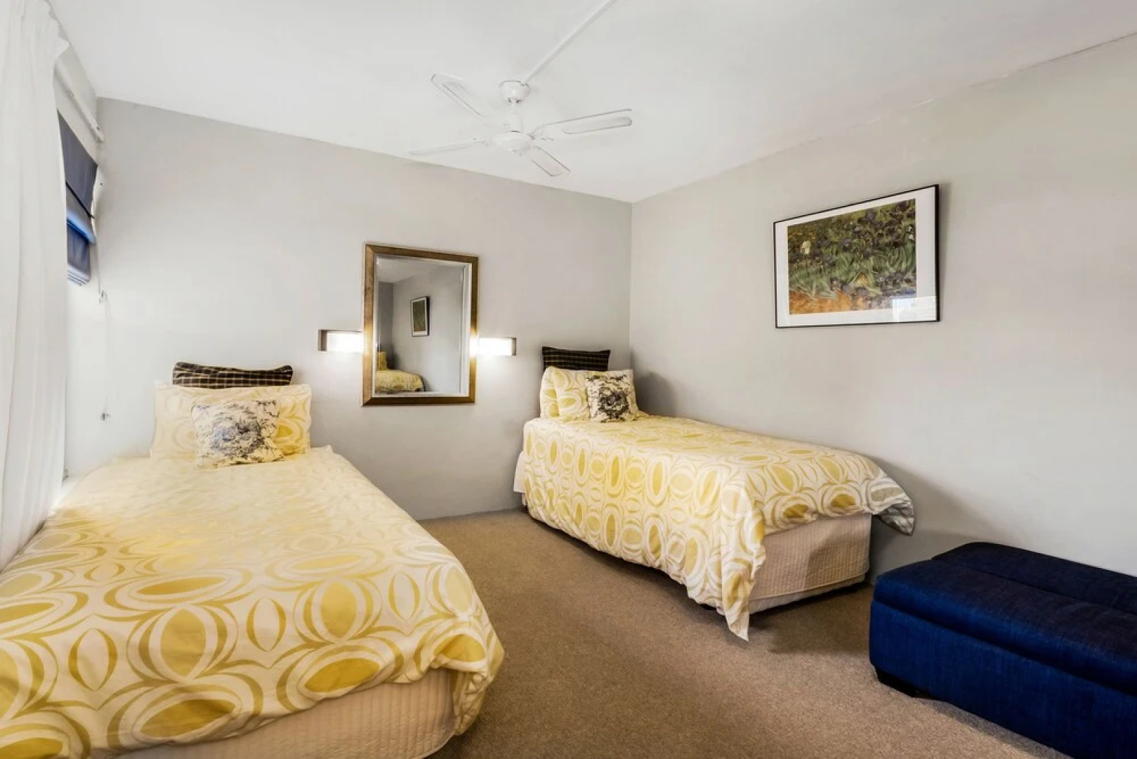 The Headlands Apartments