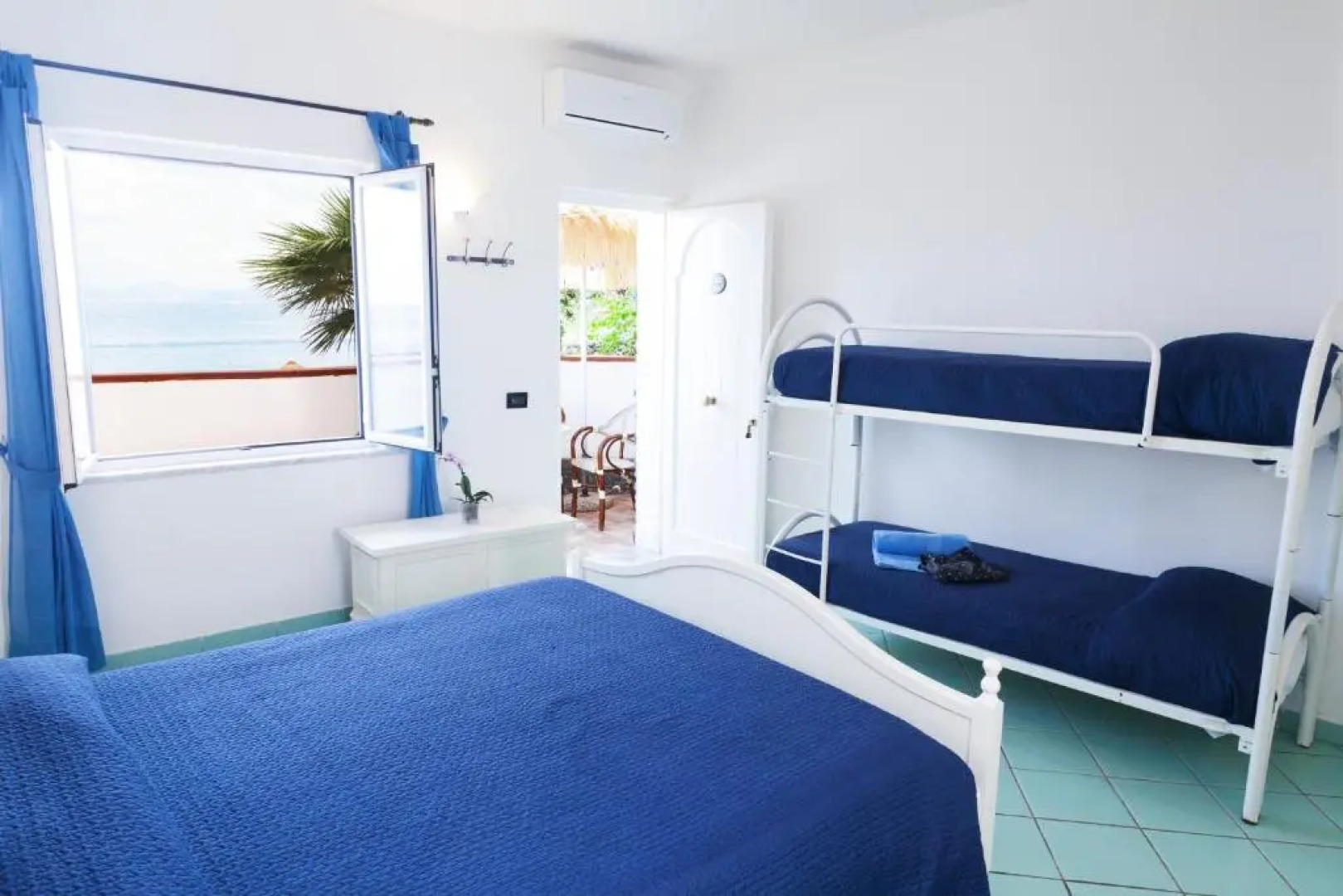 O' Vagnitiello - Parco Balneare Idroterapico - Camere - Ristorante