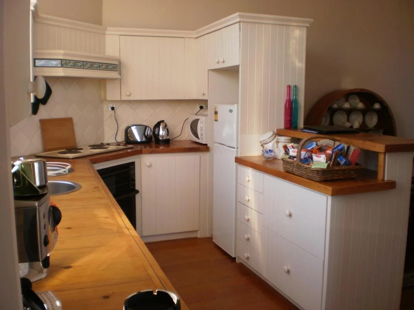 St Arnaud Old Post Office Apartments