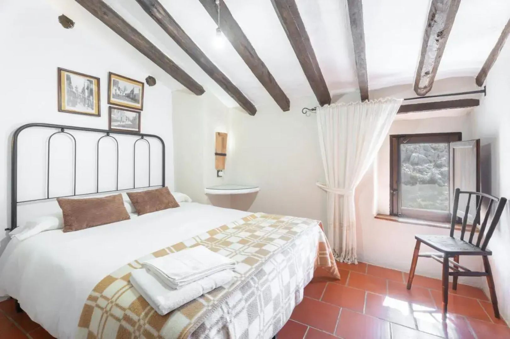 Jardin Mediterraneo Moli Colomer