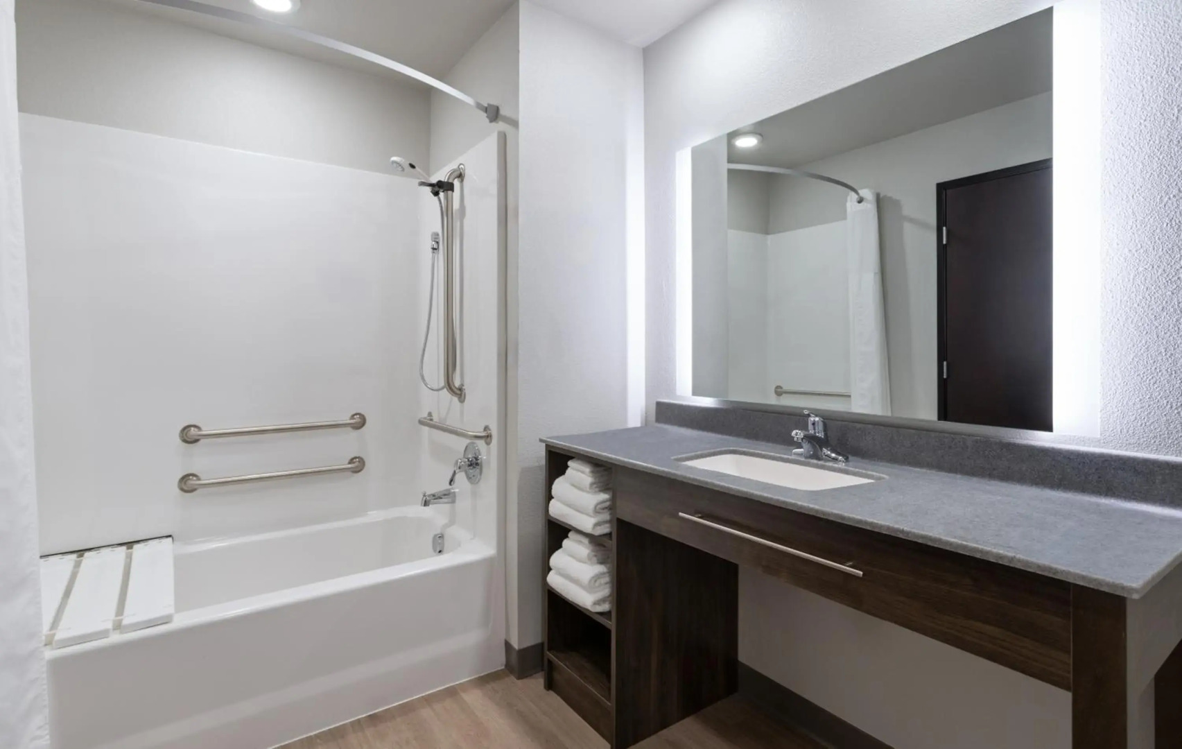 My Place Hotel-Portland East, OR