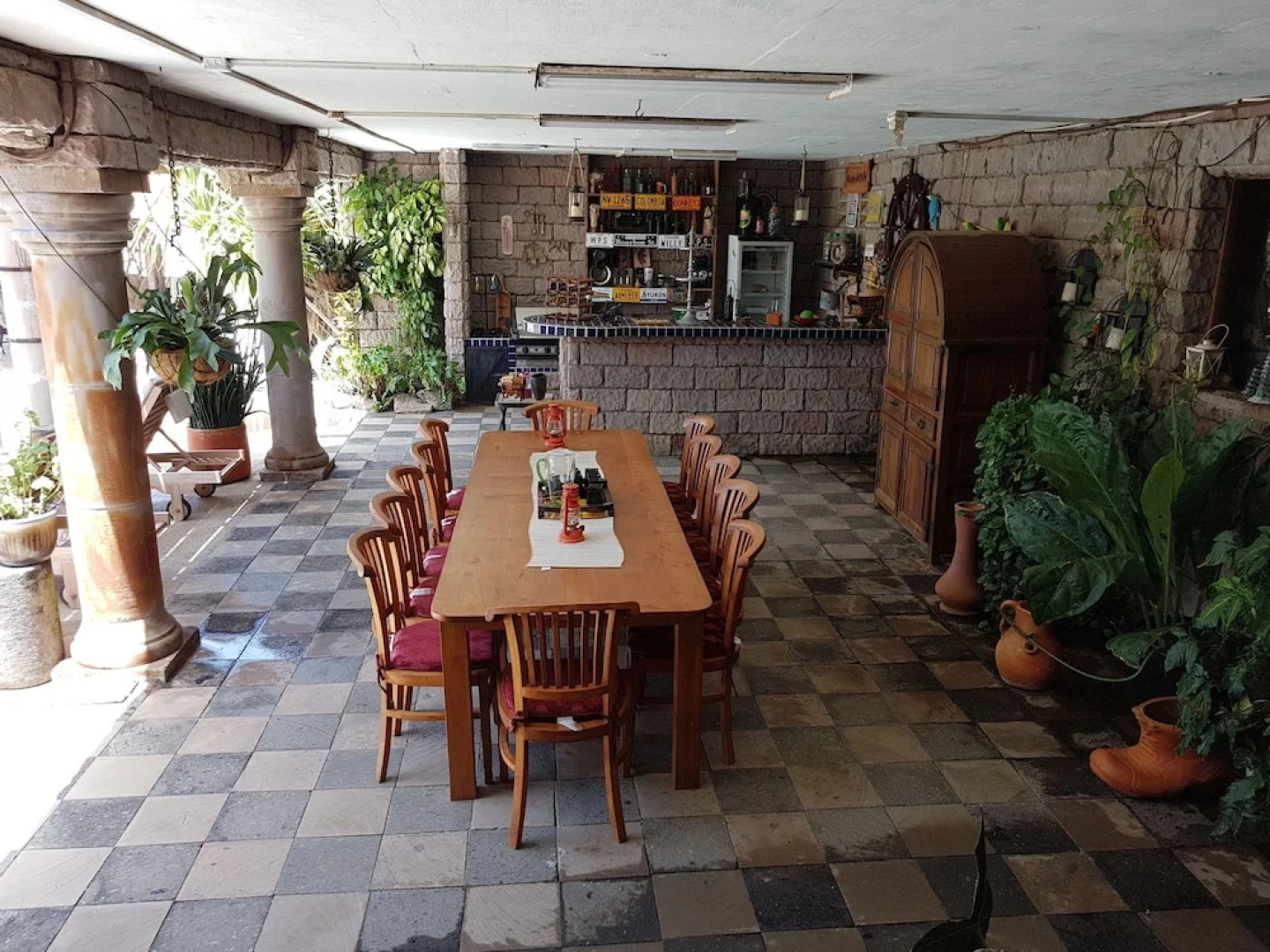 De Cuba Bed & Breakfast