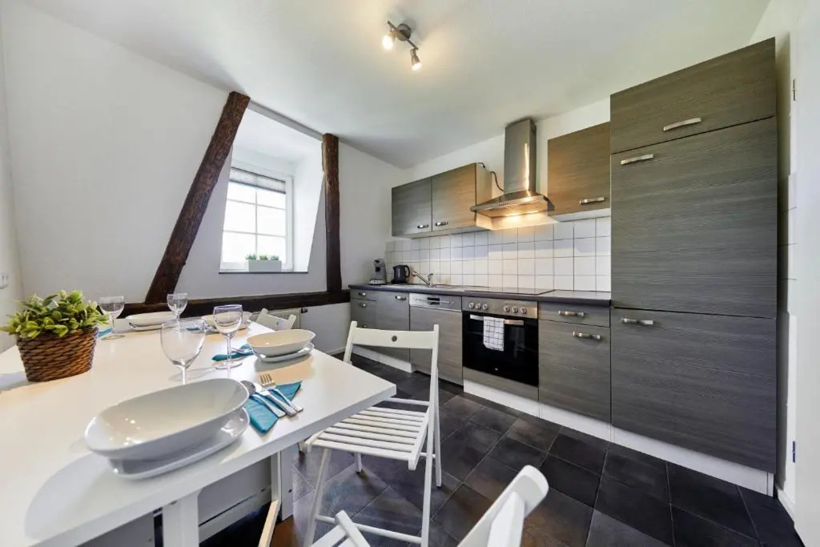 Wohnung 2 - nur 5 Fahrminuten vom Europapark