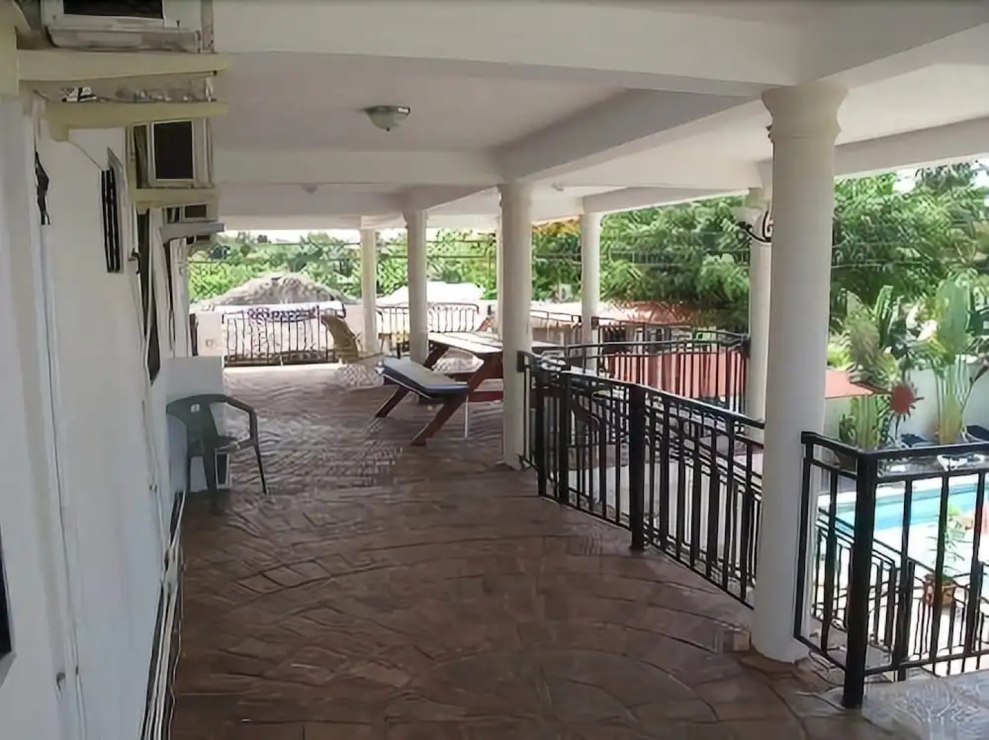 Mary Rose Condo Apartments