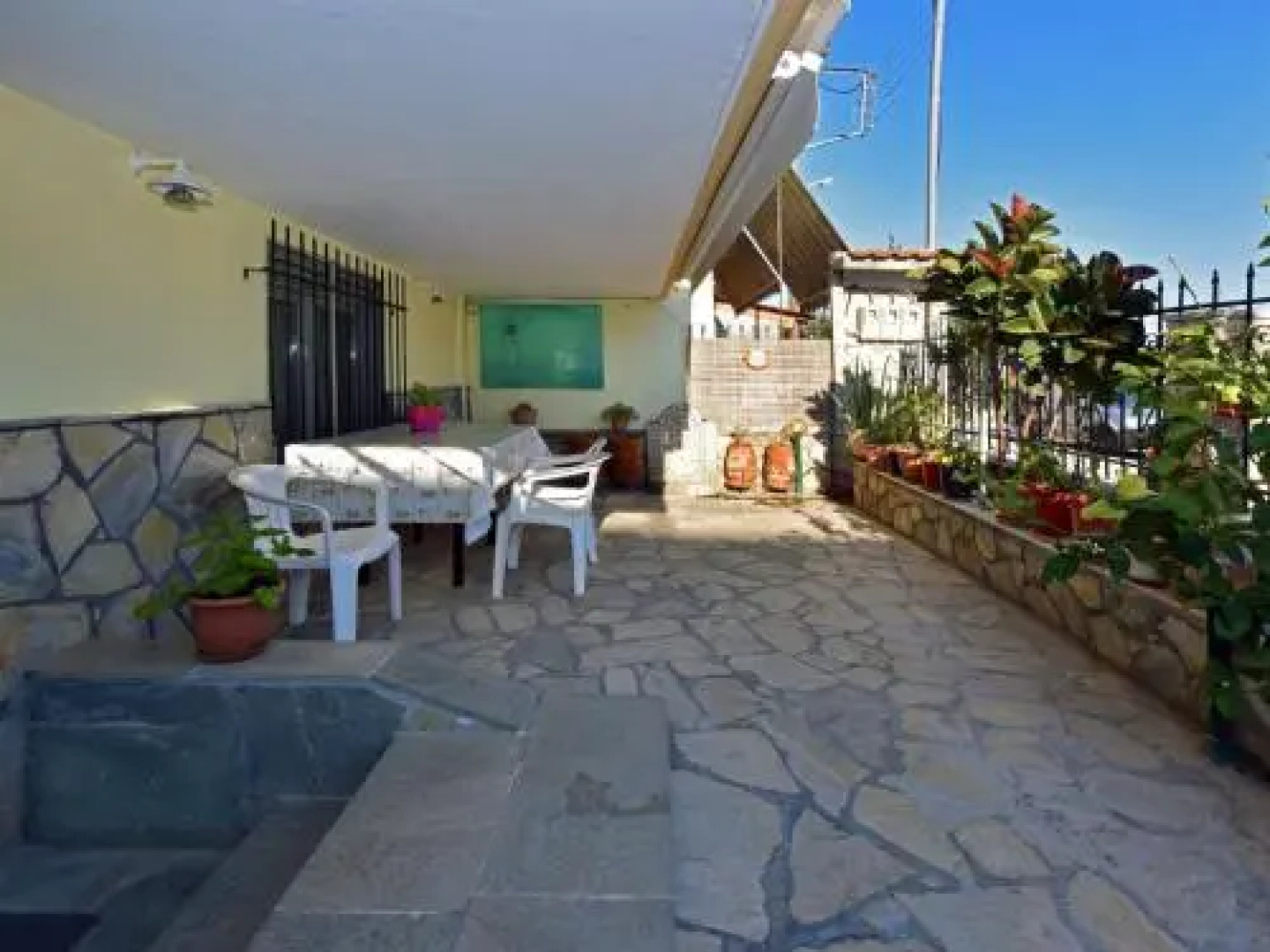 Sun Flower Apartment (3rd) - Nea Fokaia Halkidiki