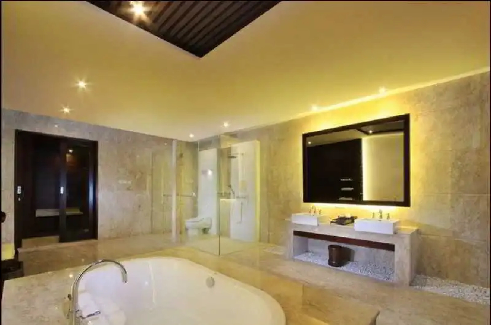 Ulu Segara Luxury Suites & Villas