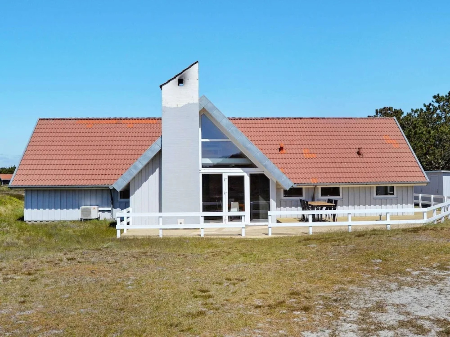 Holiday Home in FanÃ¸
