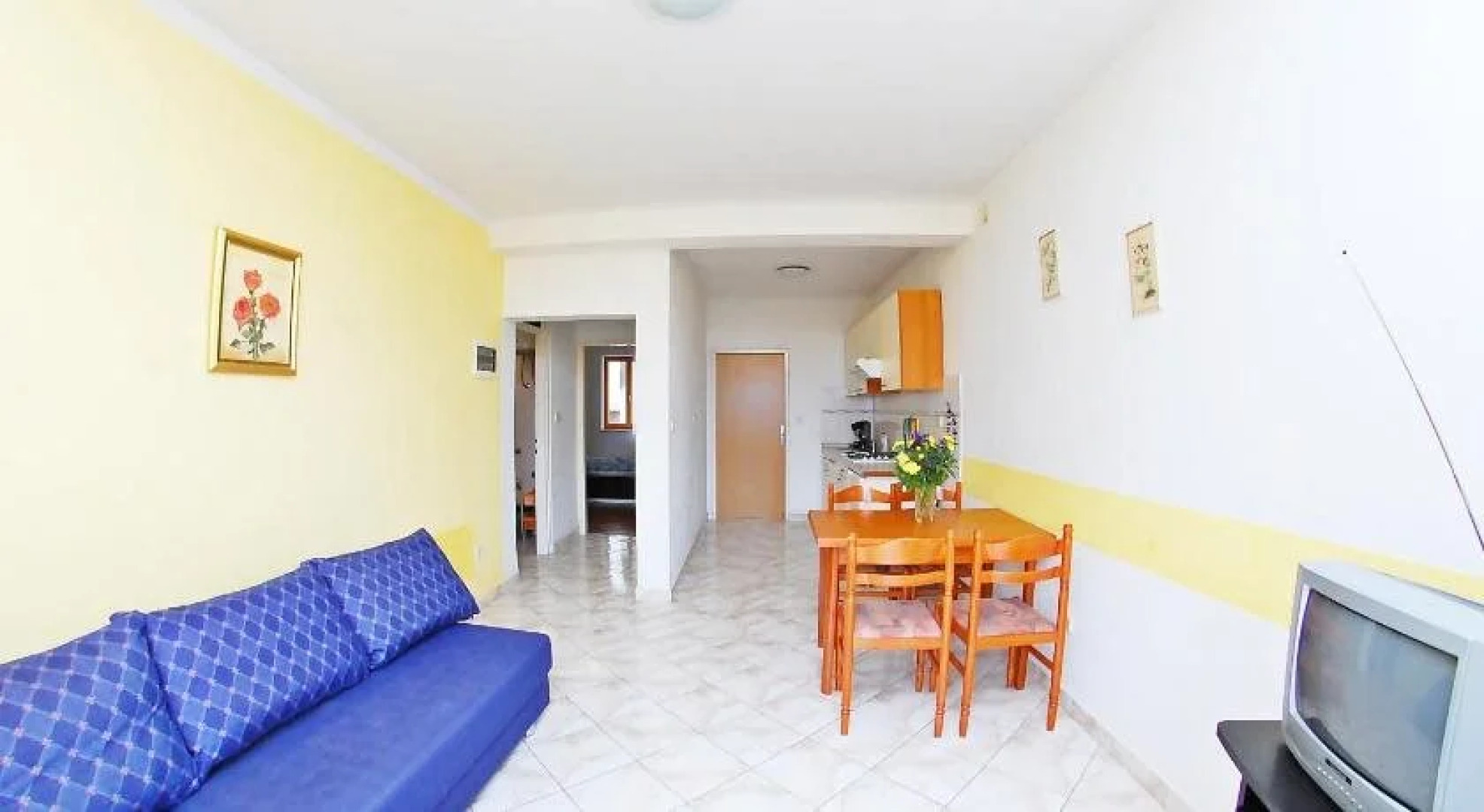 Apartments Storia Di Mare