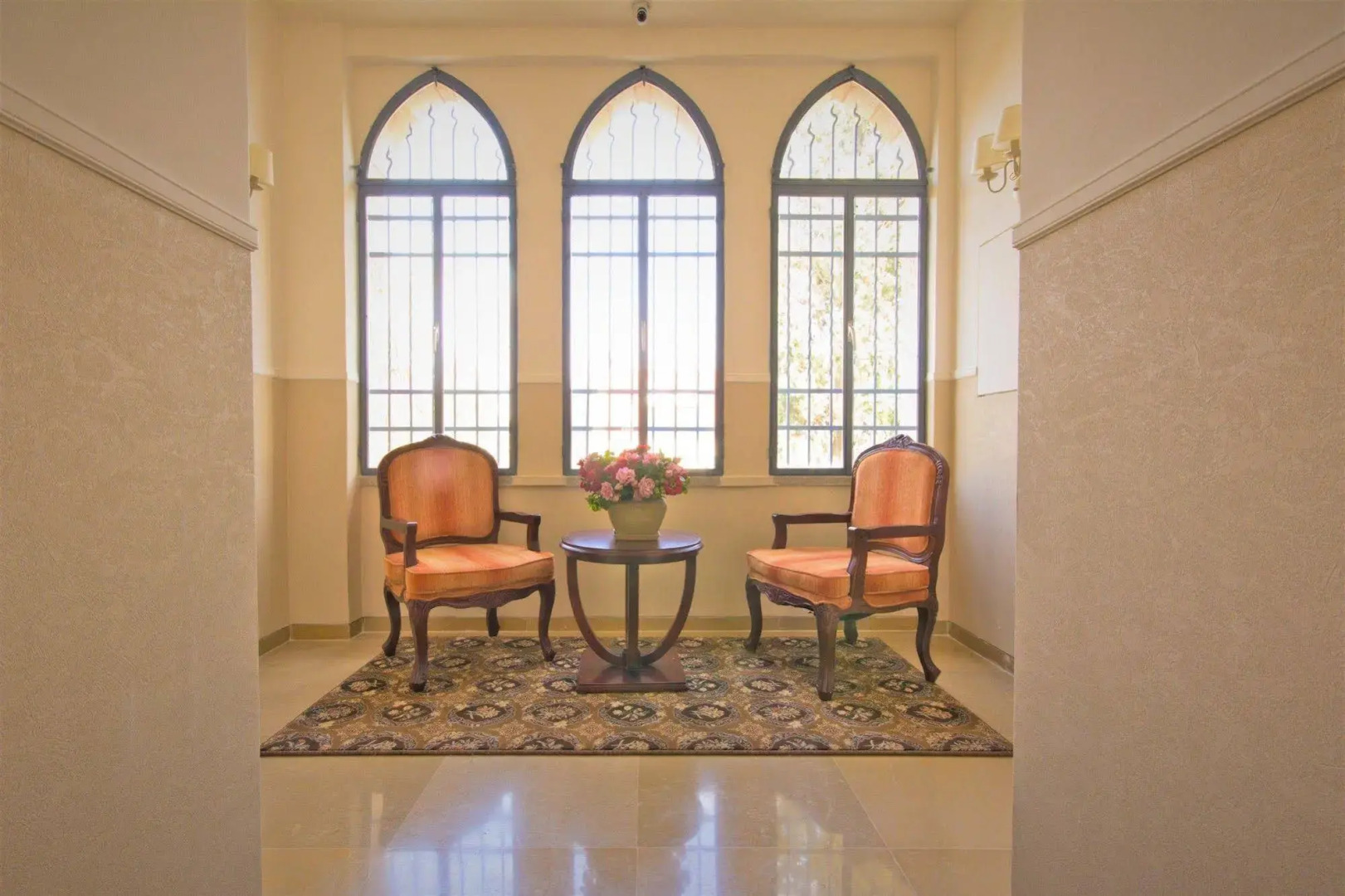 Villa Ba'Moshava - a Member of Brown Hotels