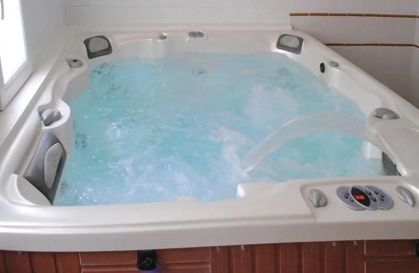 Residence Vacanceole Sun Hols Les rives du lac