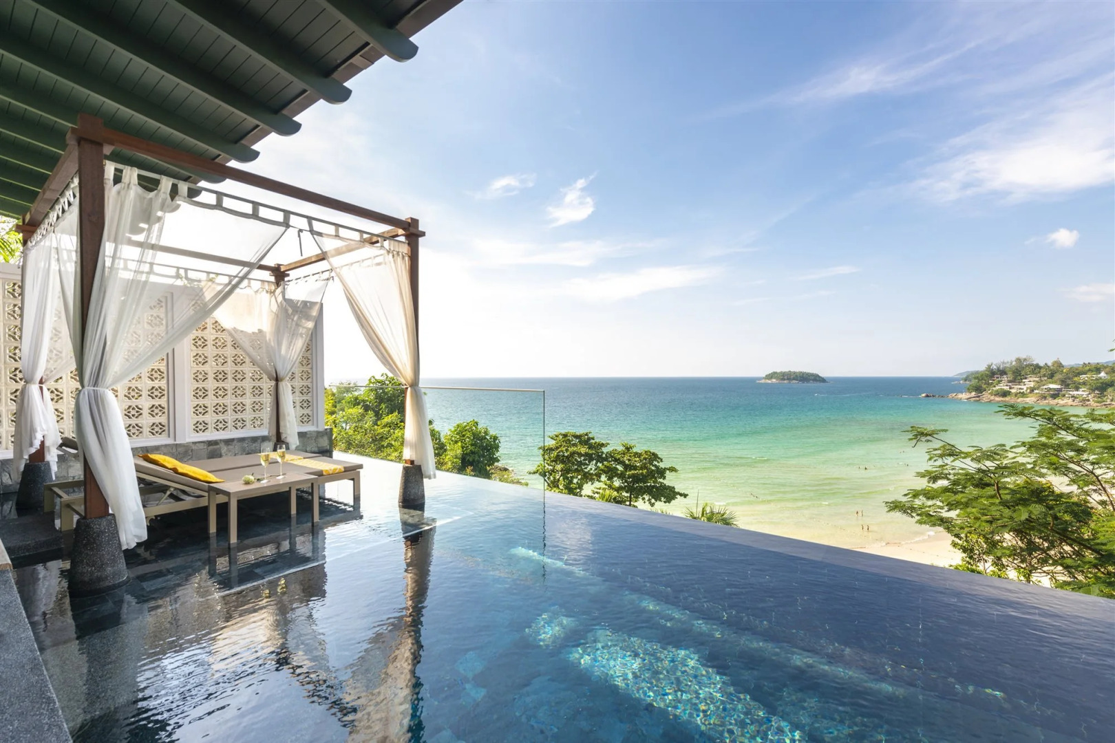 The Shore at Katathani - Adults Only