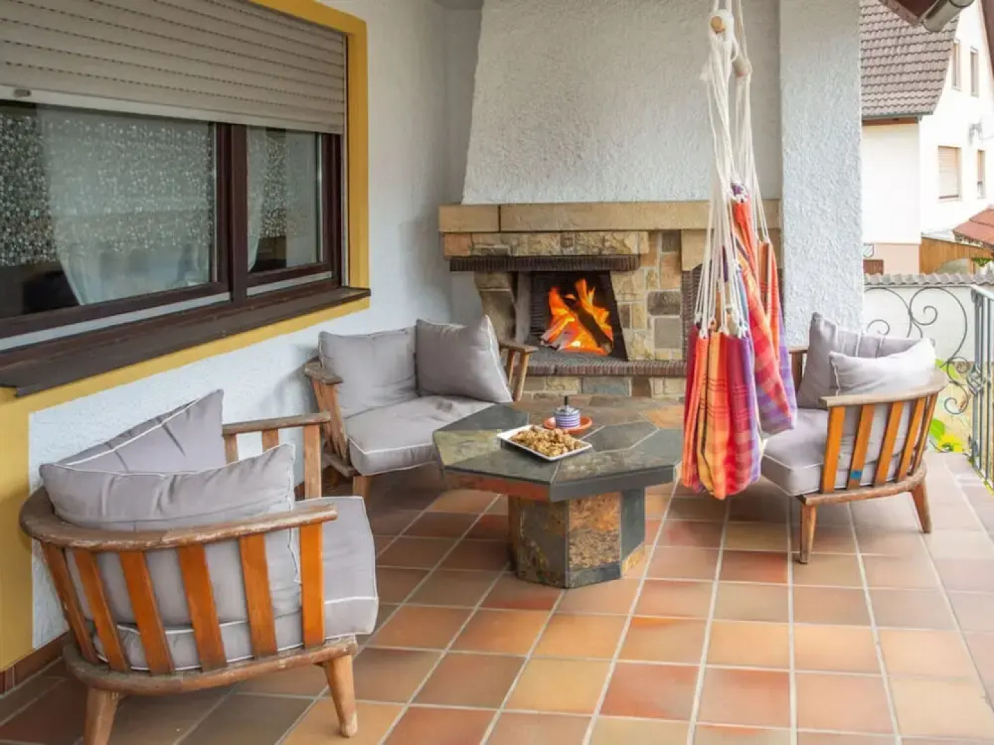 am Wehr Comfortable Holiday Residence