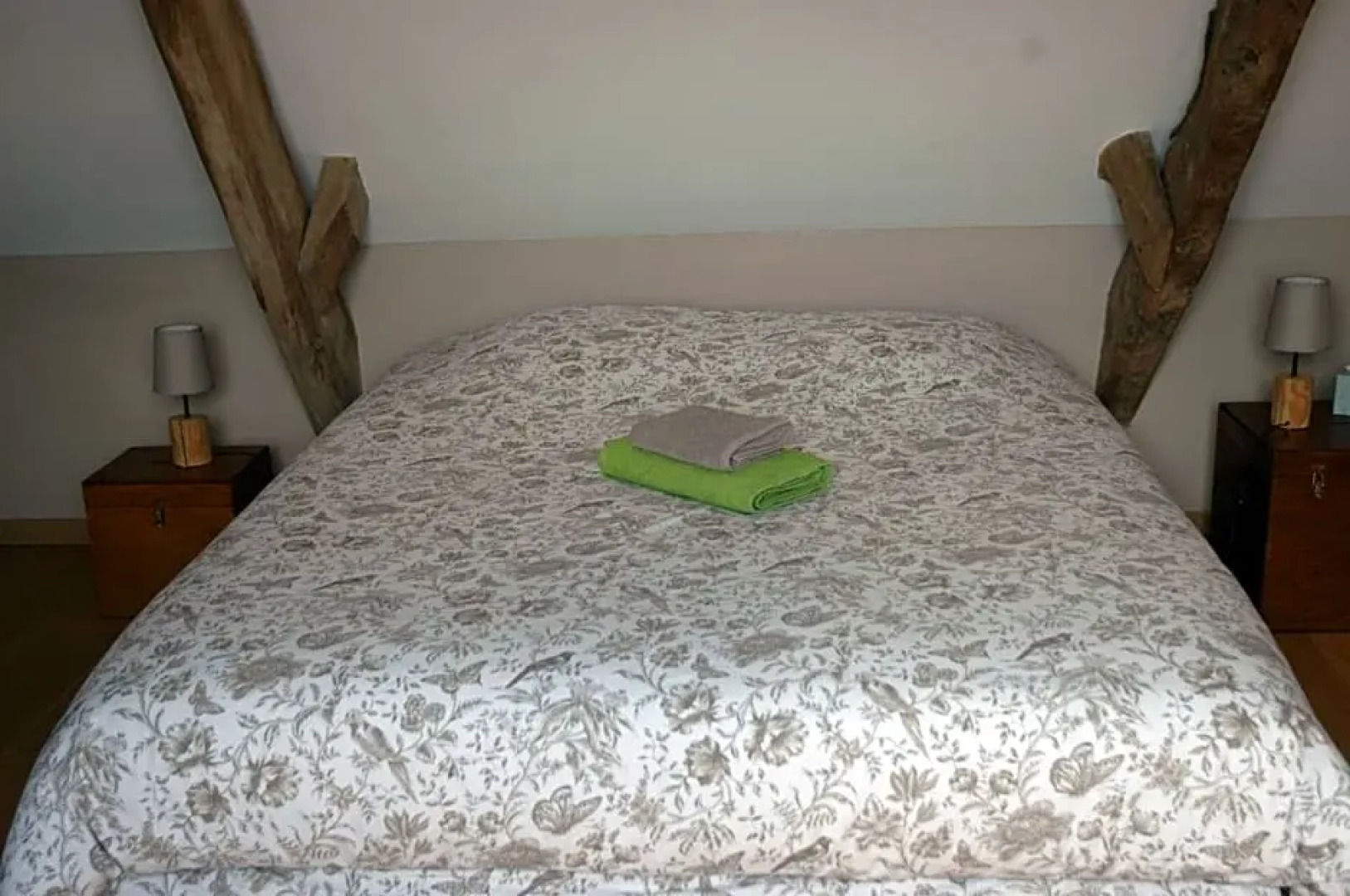 Chambre dHôte La Maison du Mesnil