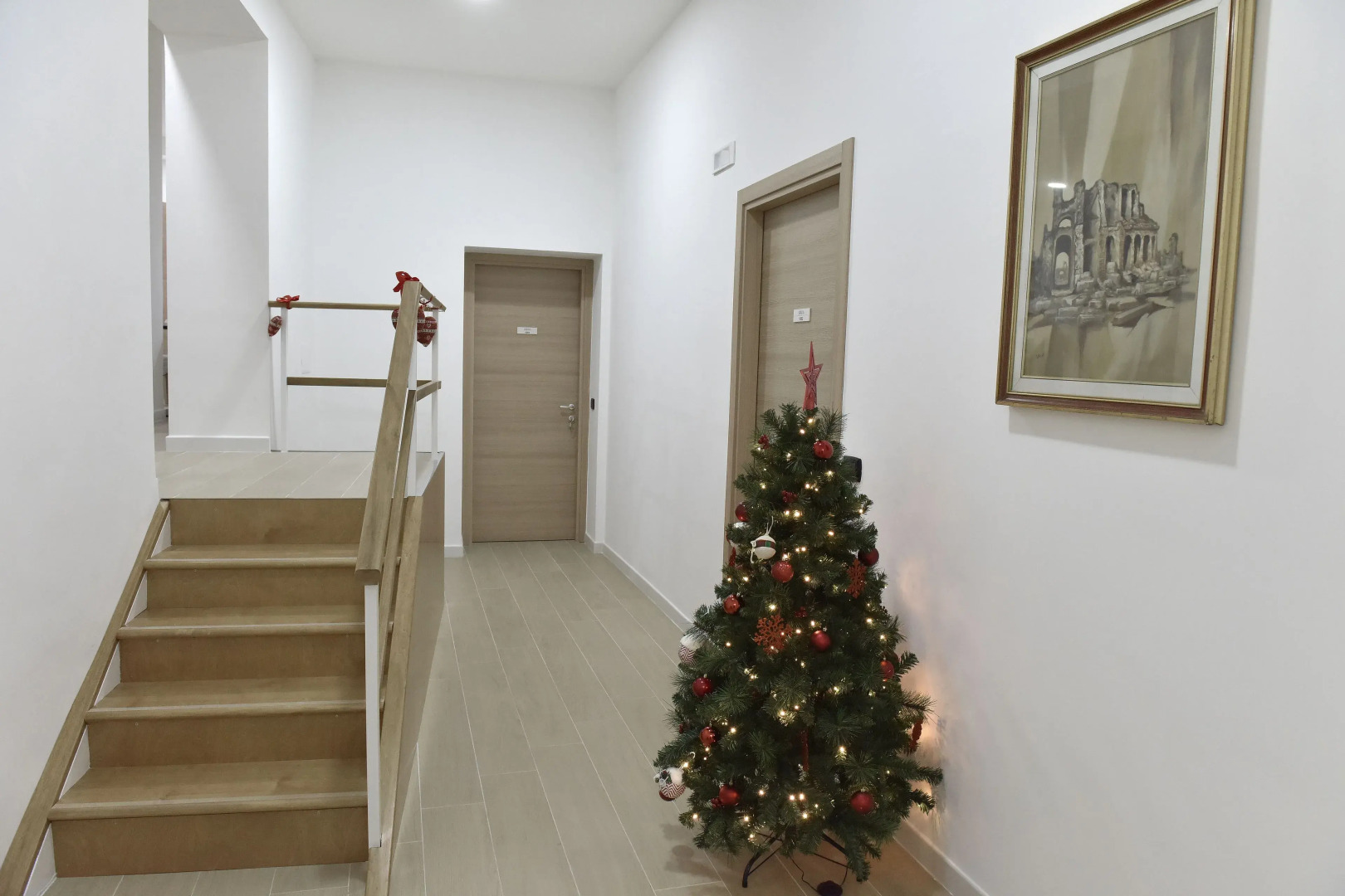 Bed and Breakfast Garibaldi 54