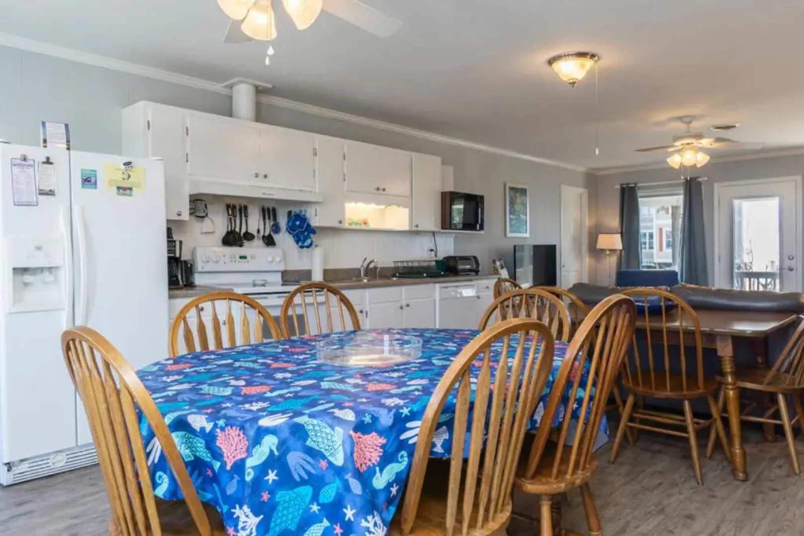 Friendship Lodge by Oak Island Accommodations