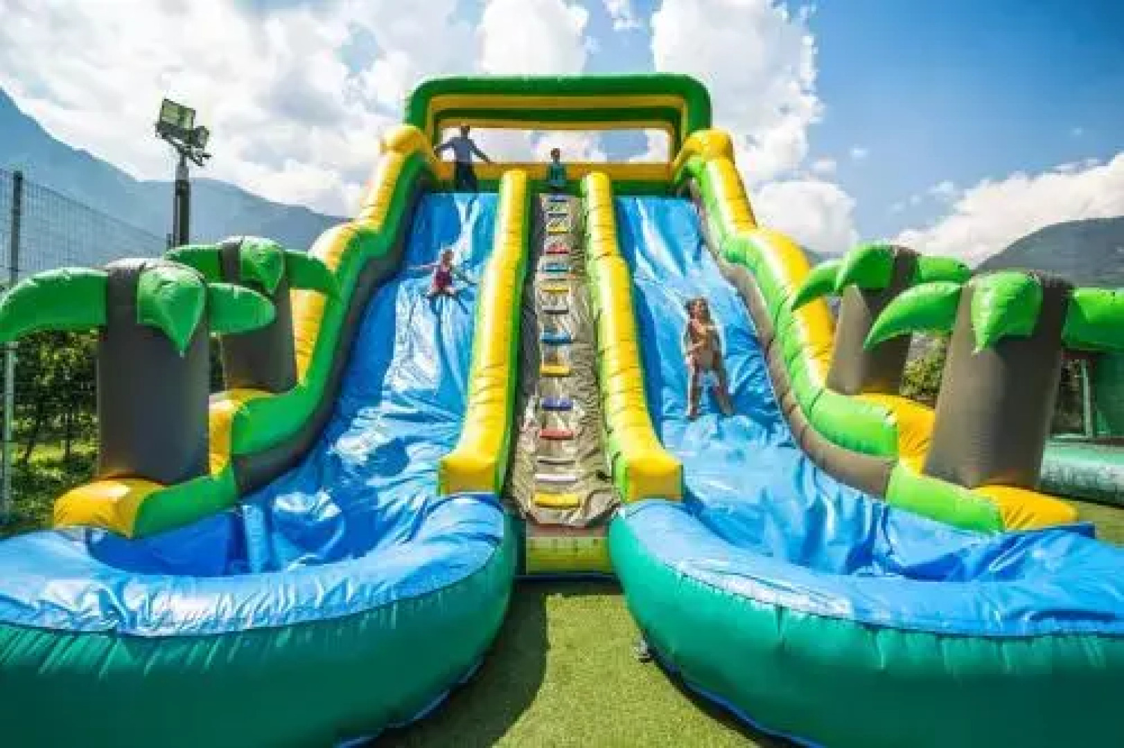 Appartamento La Cascina