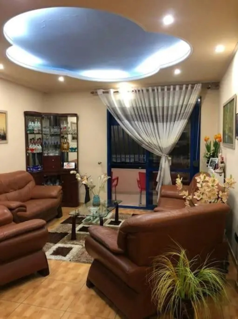 Deluxe & Big Appartment City center