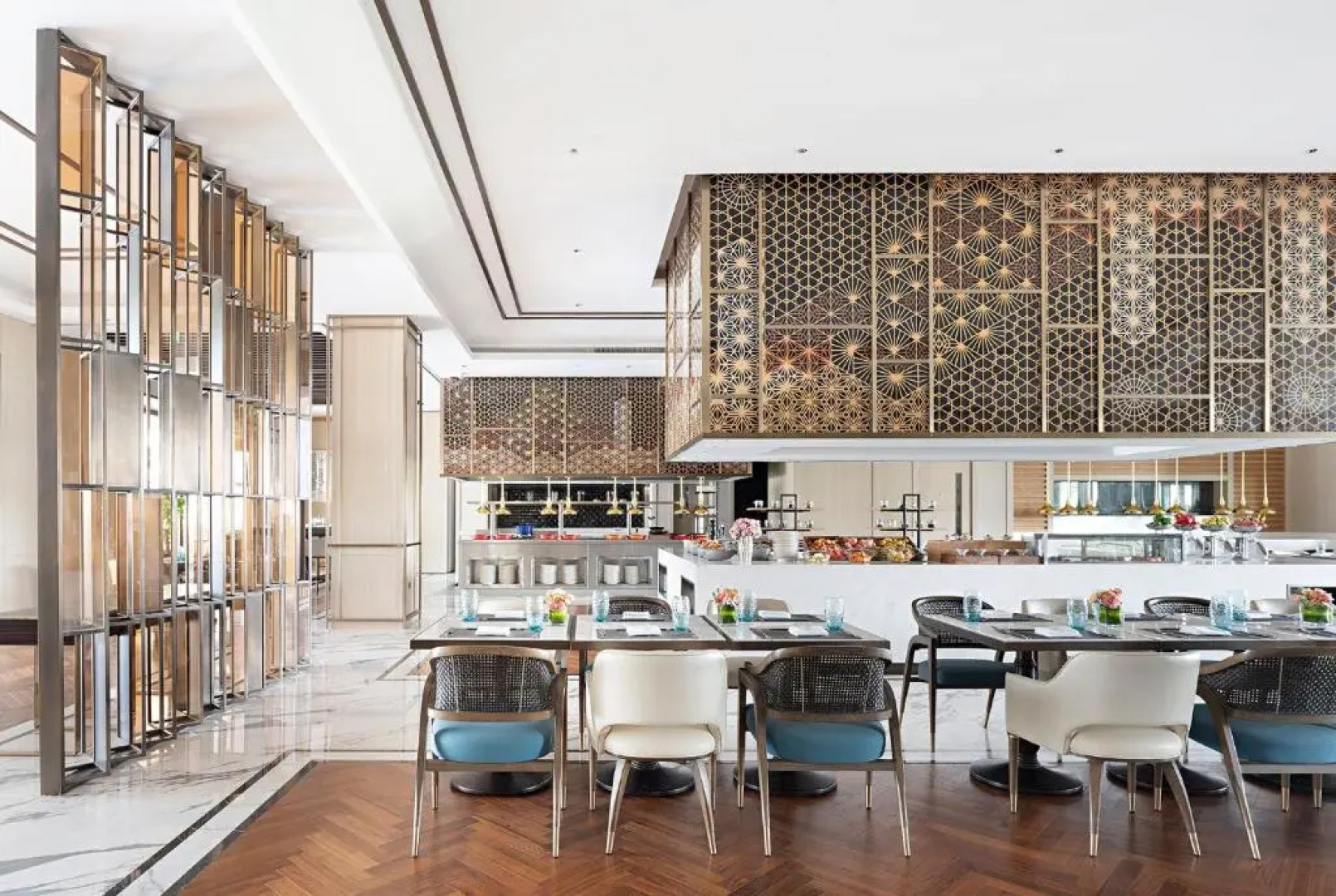 Langham Place Changsha