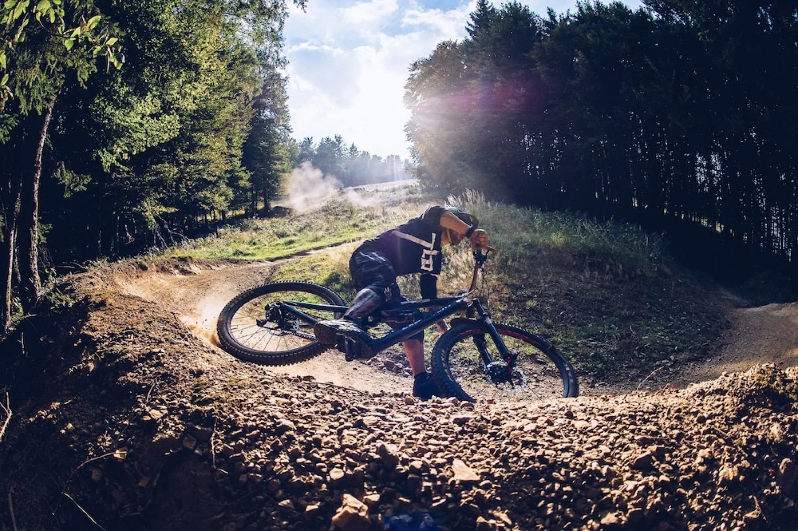 Pohorje Village Wellbeing Resort – Forest Hotel Videc