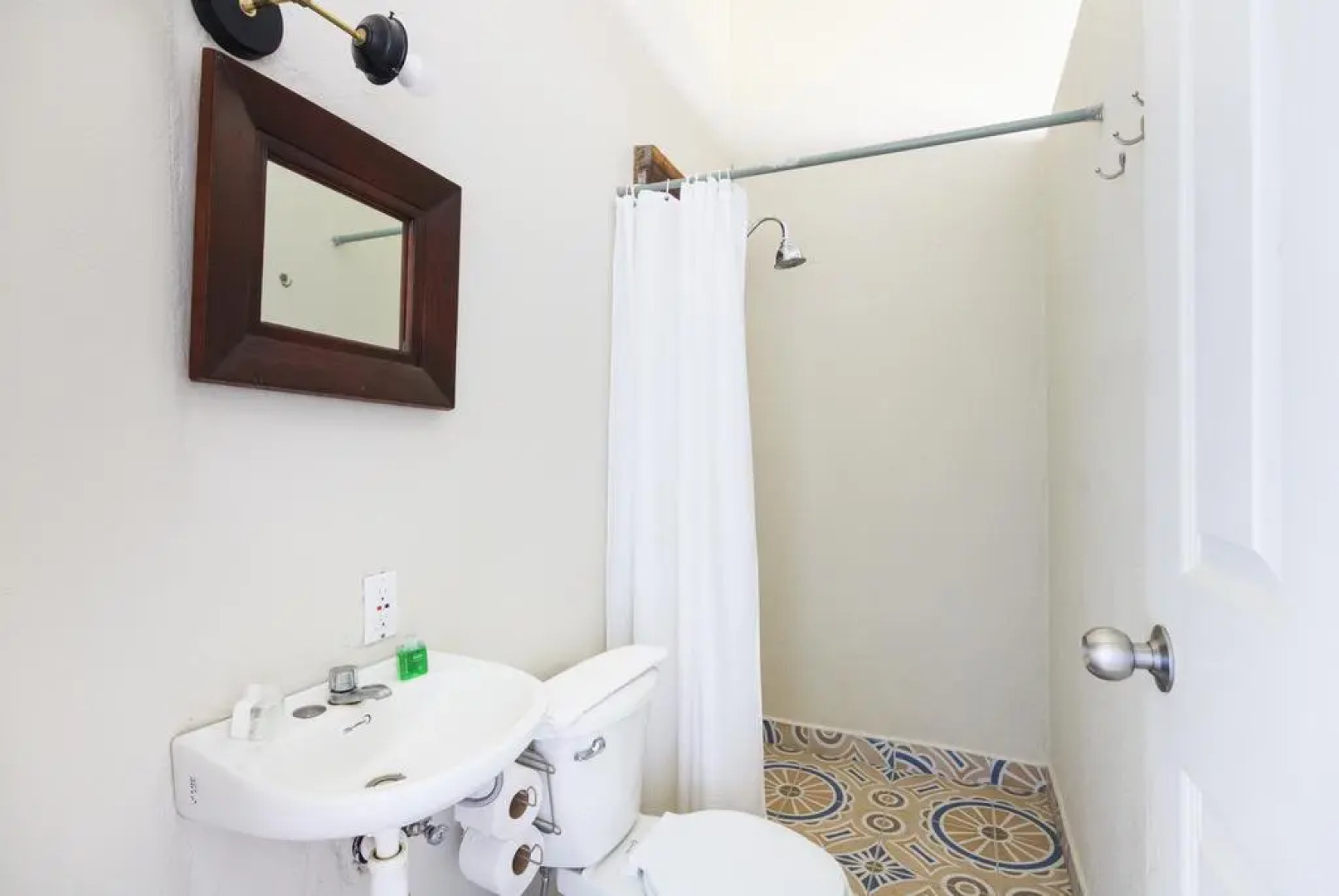 Nílu Puerto Escondido by Selina