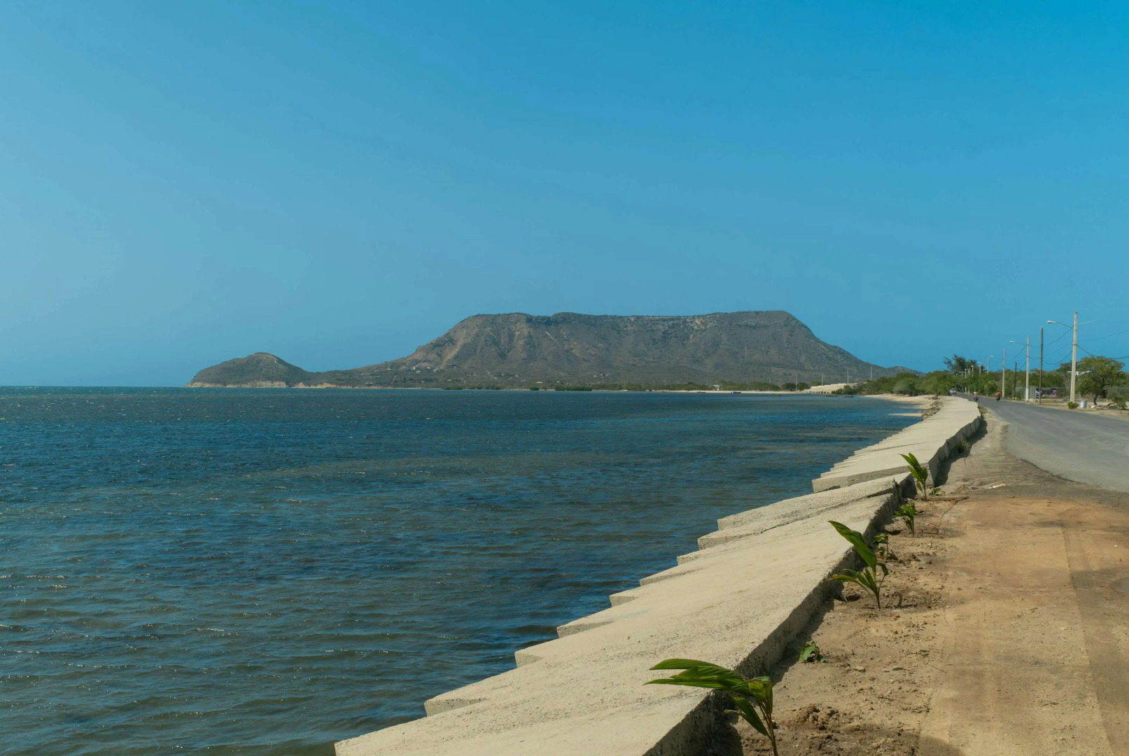 Wyndham Garden El Morro Montecristi