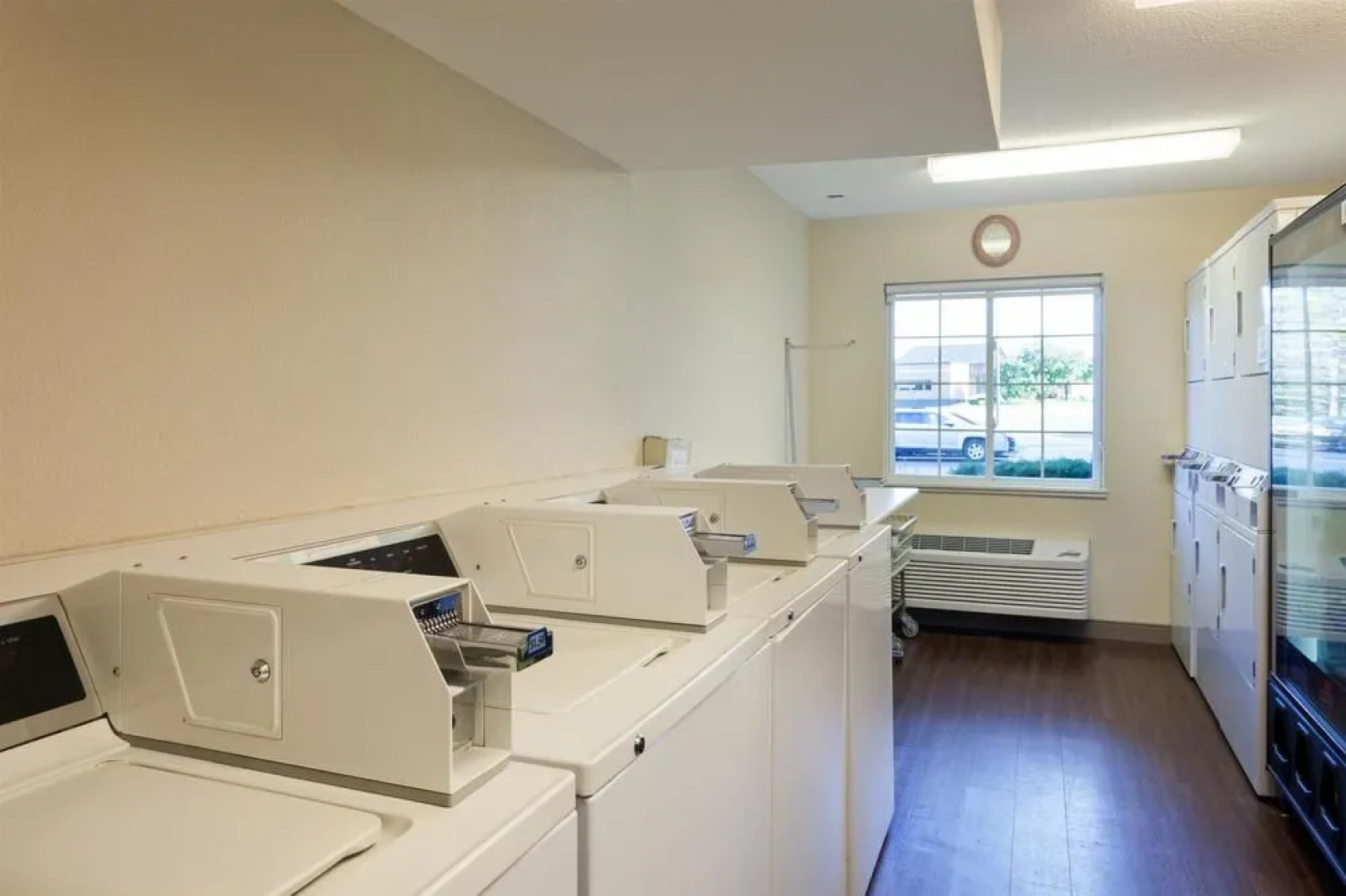 Hawthorn Suites By Wyndham Detroit Farmington Hills