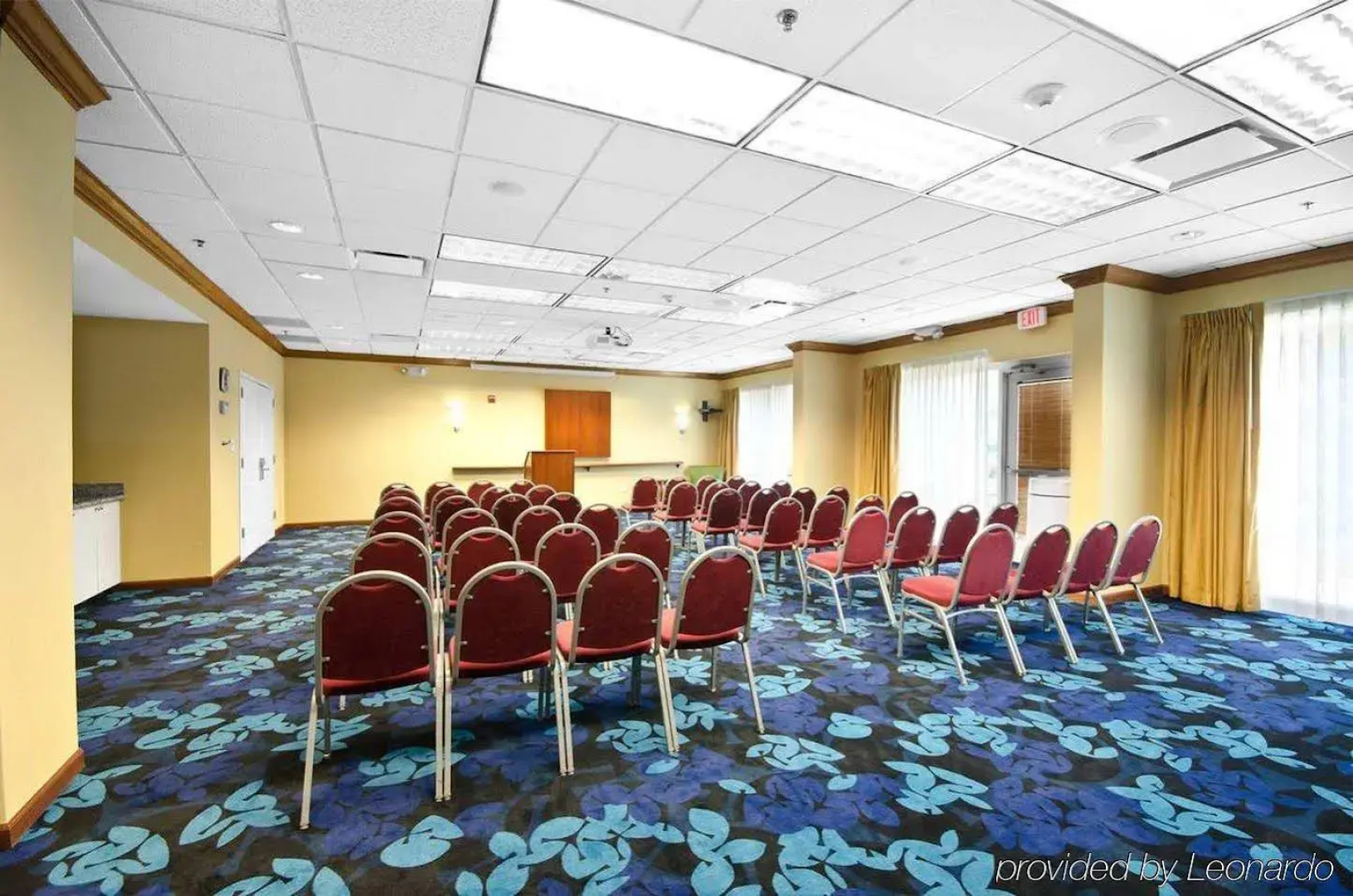 Hampton Inn & Suites Jacksonville Deerwood Park