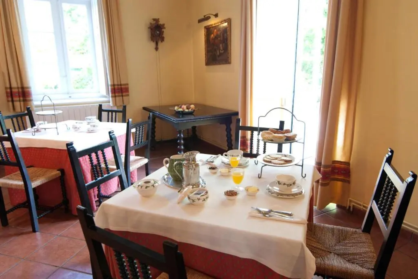 Hotel Casona El Arral