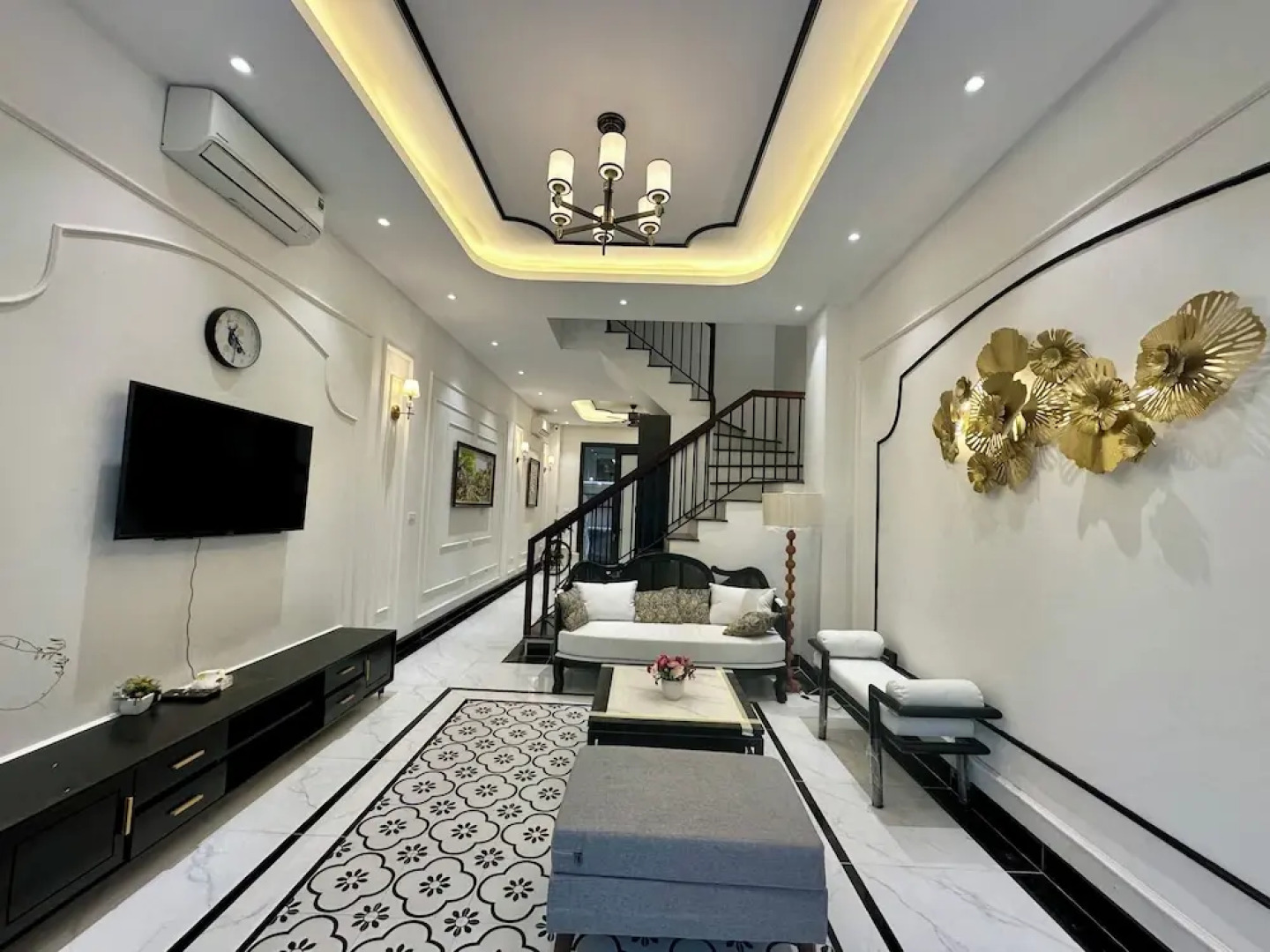 Bay Luxury Villa OCP2 - Self Checkin